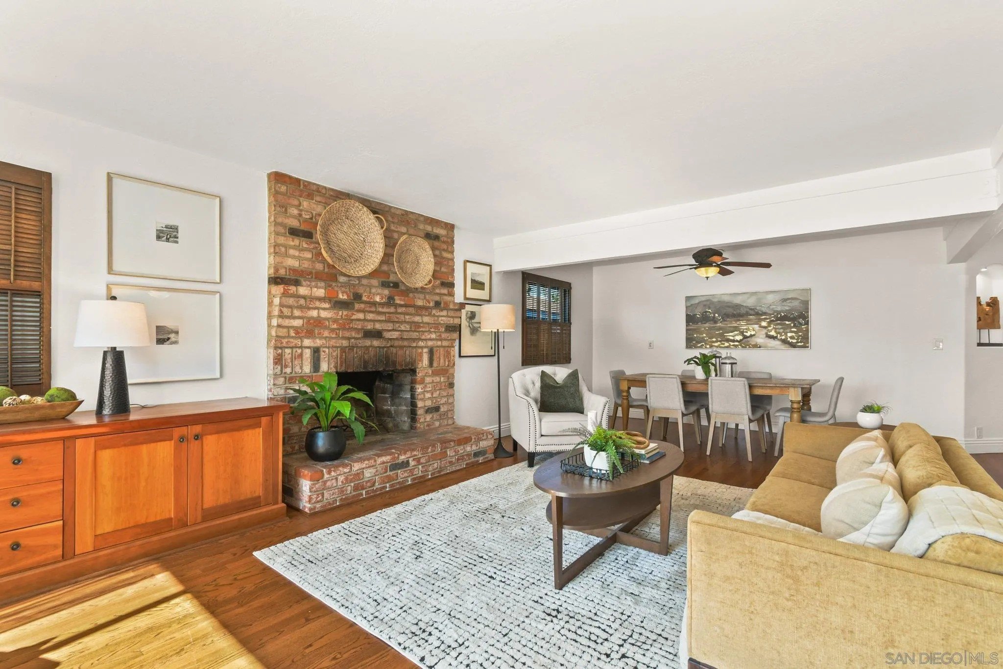 San Diego, California, 92107, United States, 3 Bedrooms Bedrooms, ,2 BathroomsBathrooms,Residential,For Sale,1988233