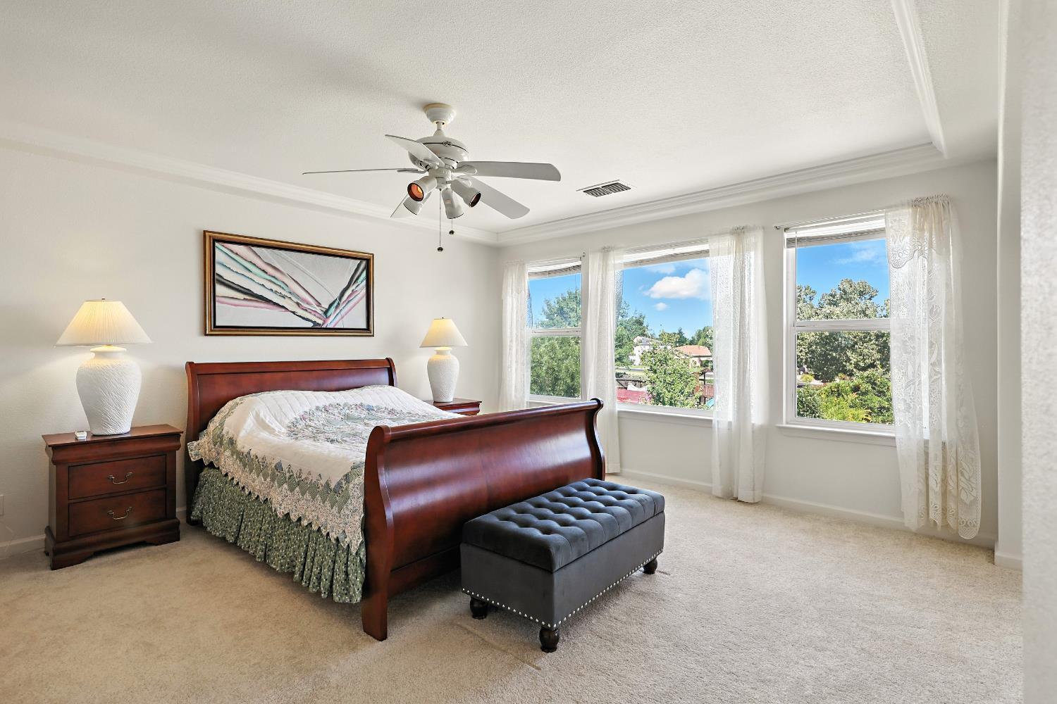 Chowchilla, California, 93610, United States, 4 Bedrooms Bedrooms, ,3 BathroomsBathrooms,Residential,For Sale,1921259