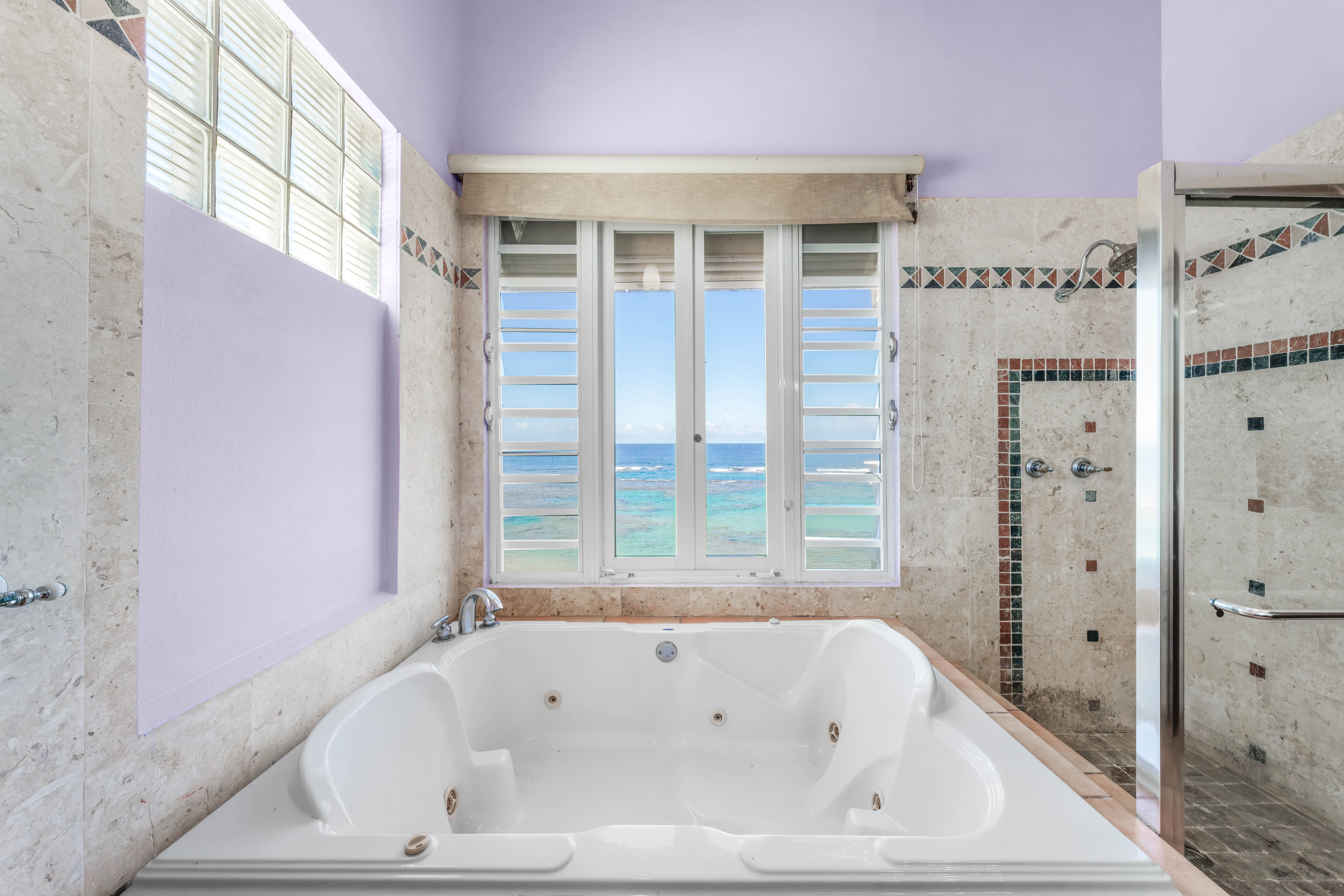  Villa Mabel, Oceanfront Elegance at Shacks Beach - 物件實景
