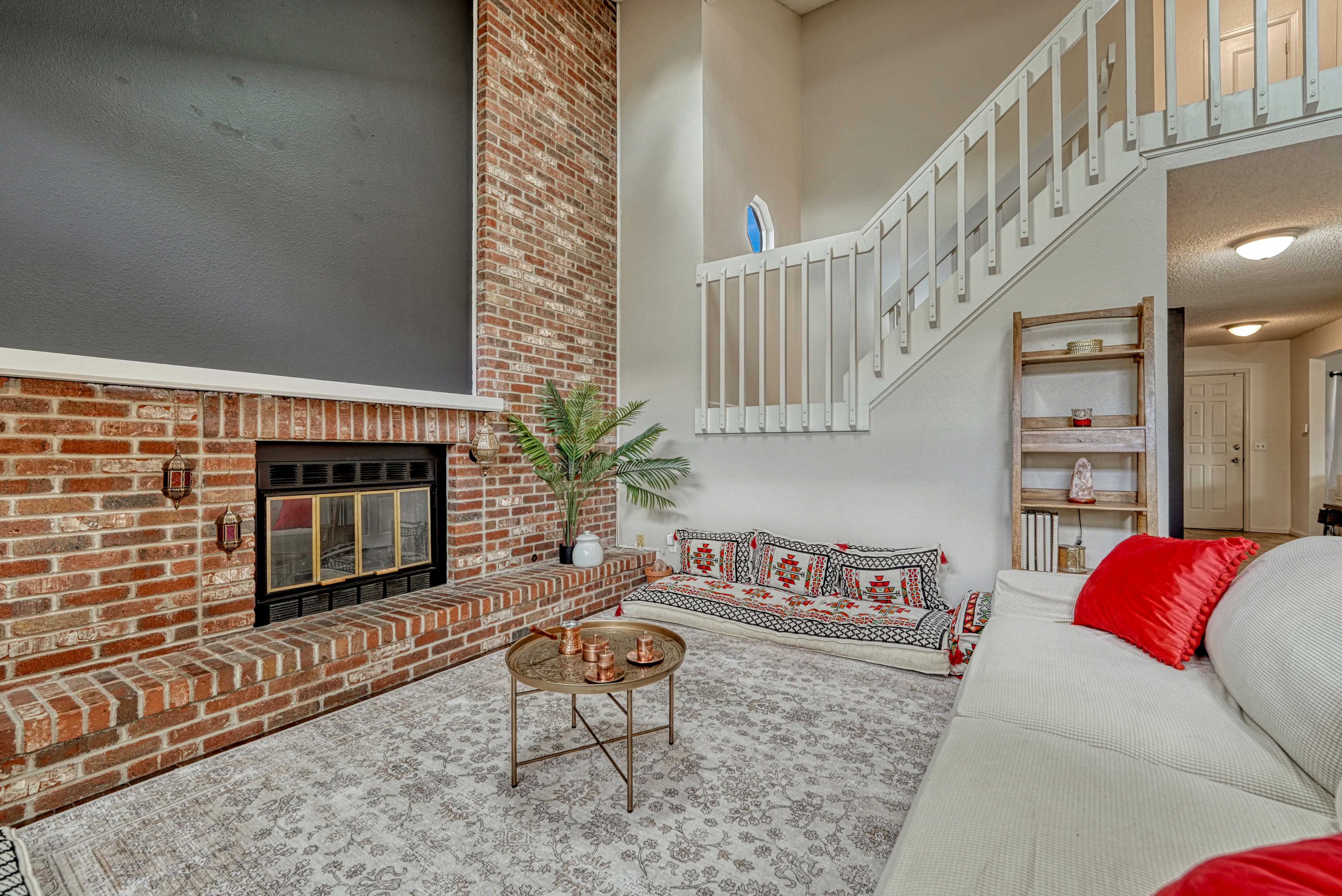  Welcome to Your New Home, Ideally Situated in the Heart of Colorado Springs - 物件實景