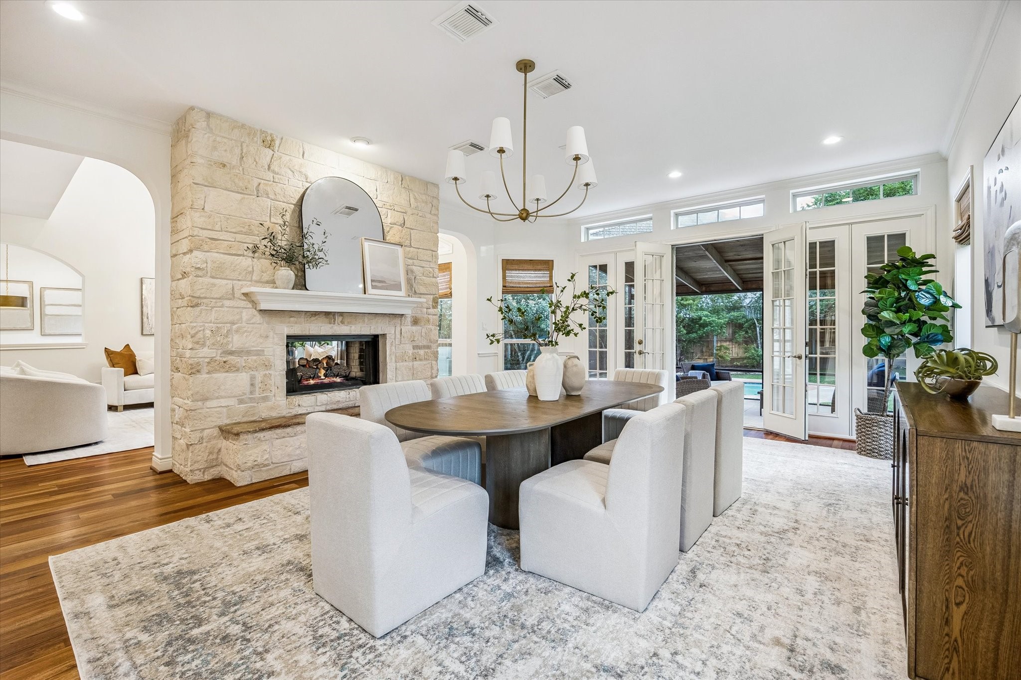  814 Atwell Street - 物件實景