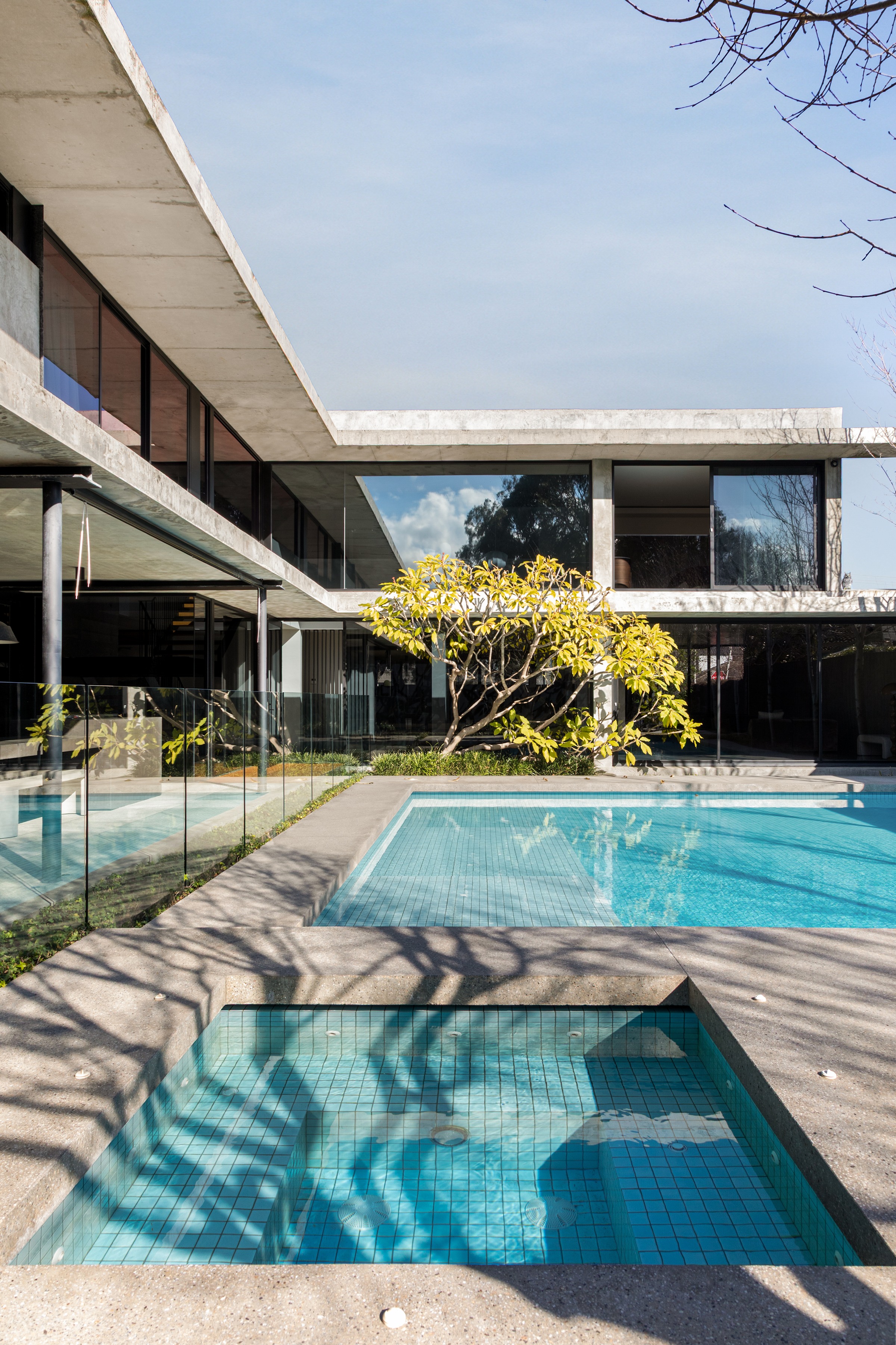  Wolseley Residence - An Architectural Icon by McKimm - 物件實景