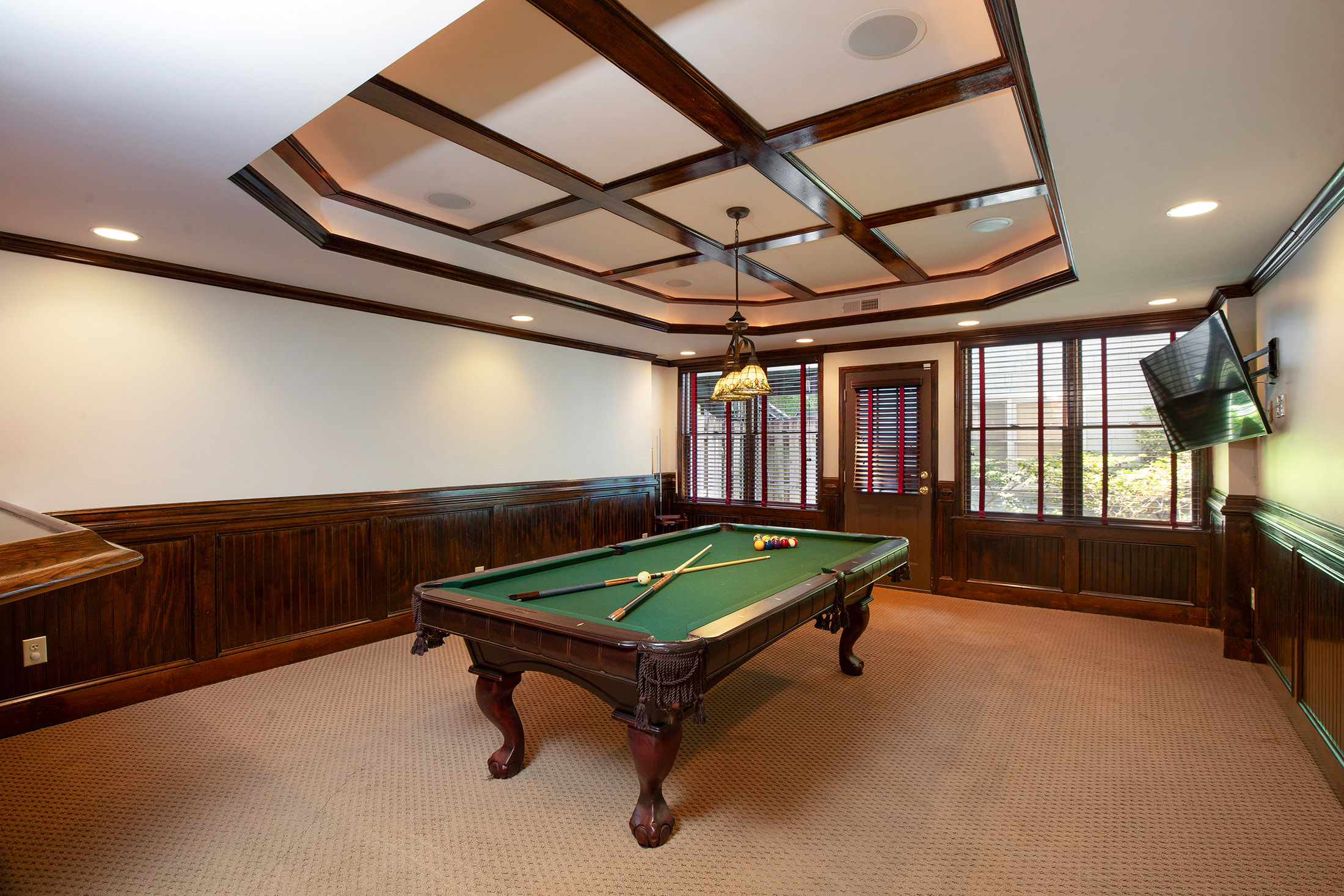  Recently Updated Four Bedroom Home in Gated Brookhaven Community - 物件實景