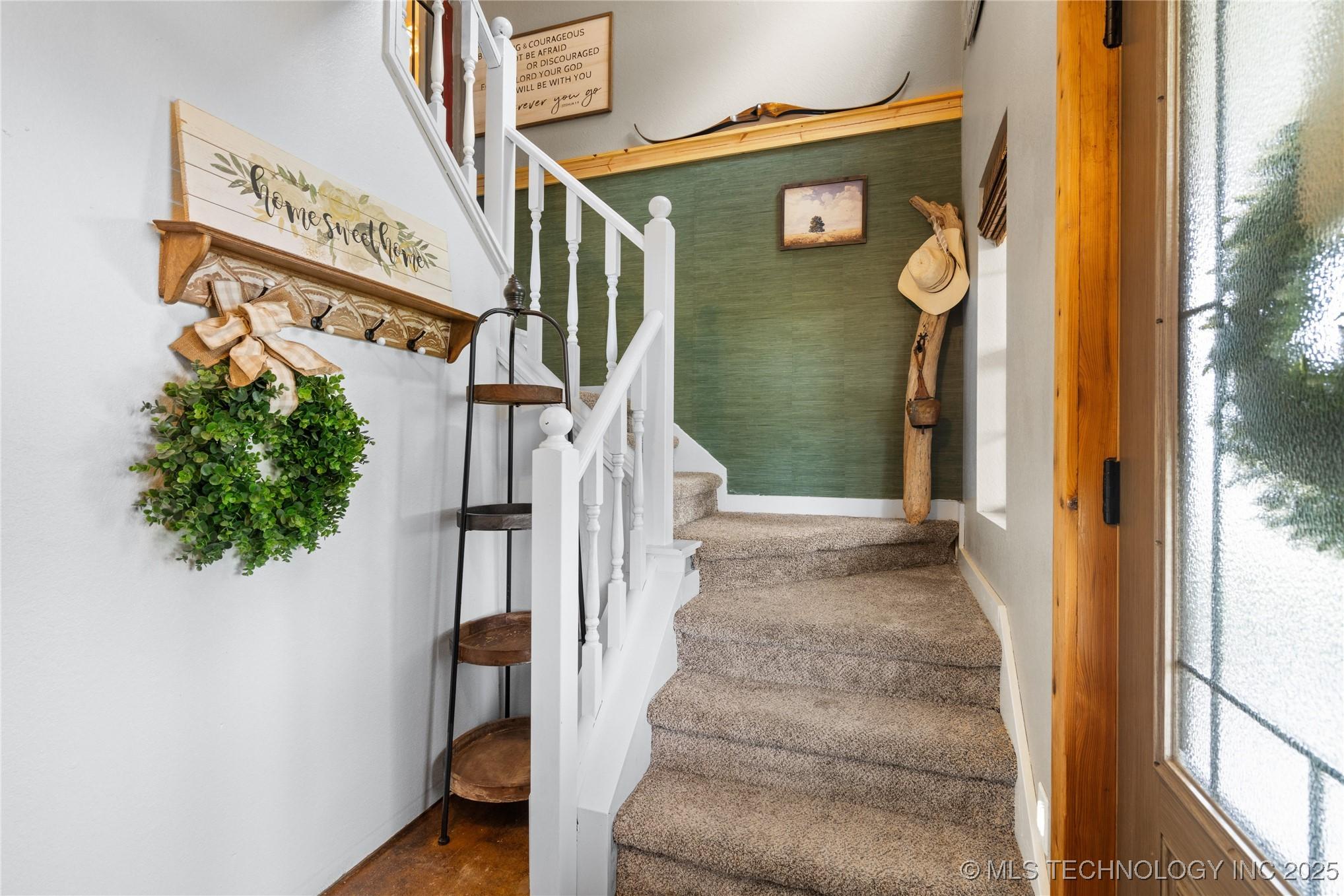 Webbers Falls, Oklahoma, 74470, United States, 3 Bedrooms Bedrooms, ,2 BathroomsBathrooms,Residential,For Sale,1943174