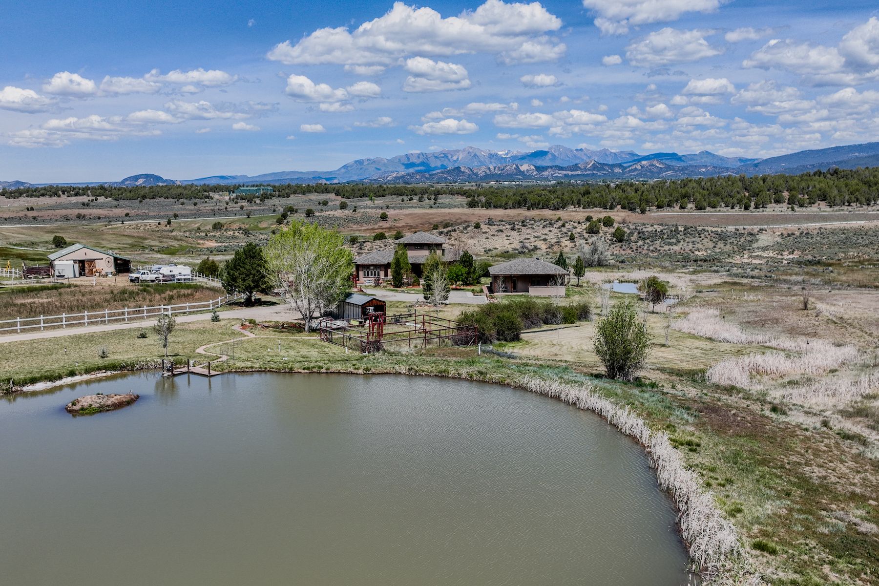  2355 County Road 513, Durango, CO 81301 - 物件實景