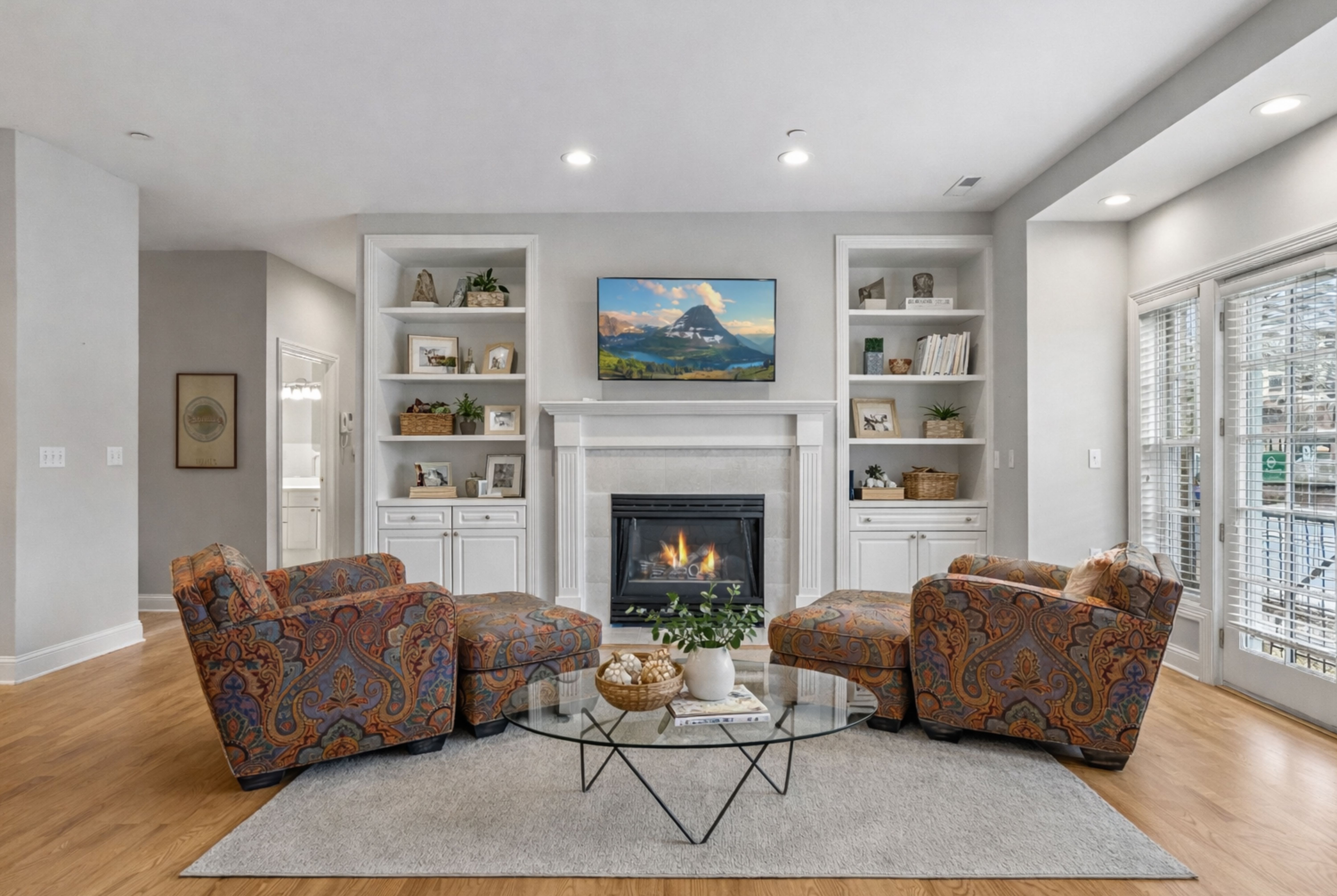  Luxury Condo in the Heart of Edina - 物件實景