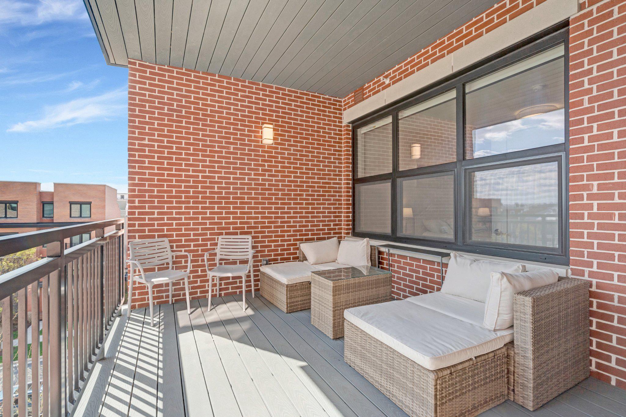  701 Swann Avenue, Alexandria, VA, 22301 - 物件實景