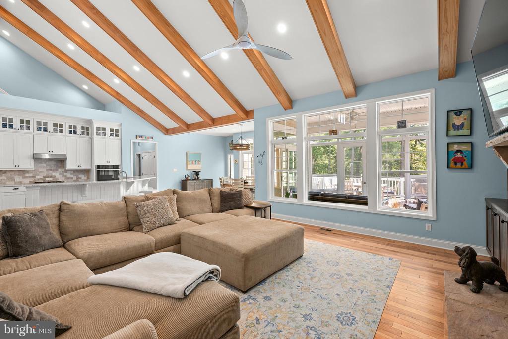 Lewes, Delaware, 19958, United States, 5 Bedrooms Bedrooms, ,5 BathroomsBathrooms,Residential,For Sale,1907595