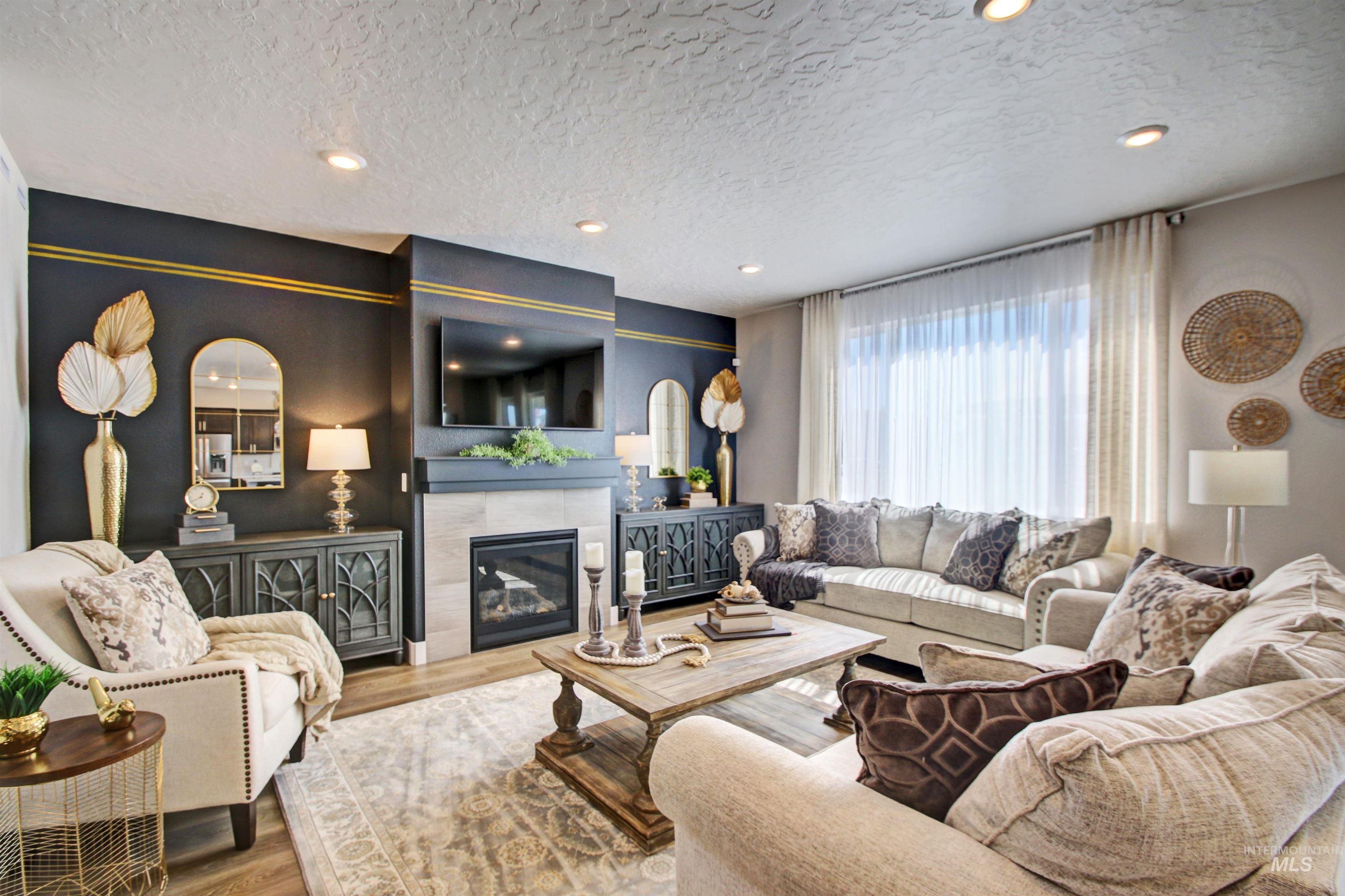 Meridian, Idaho, 83642, United States, 4 Bedrooms Bedrooms, ,Residential,For Sale,1911004