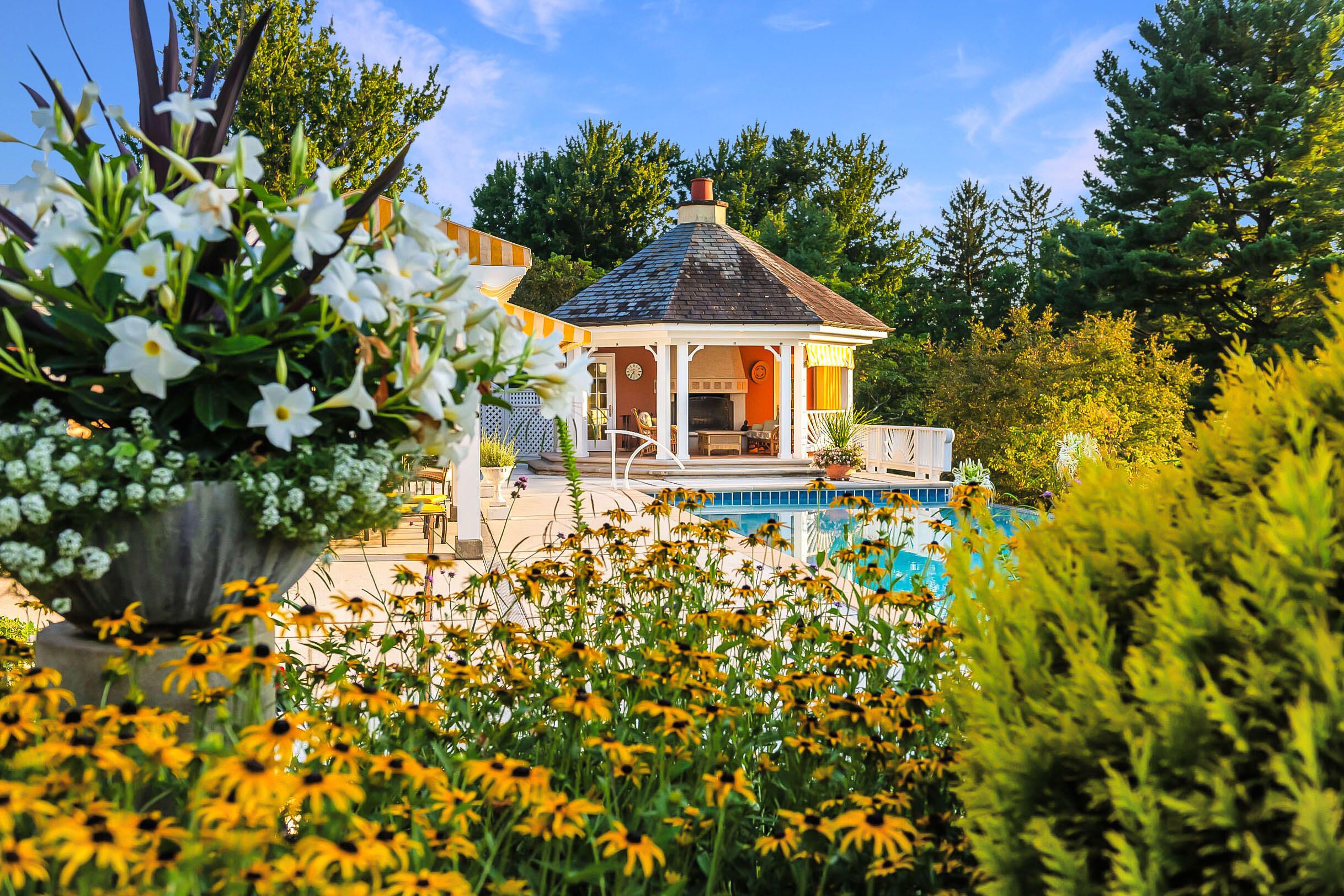  406 Hillside Drive, Sewickley, PA 15143 - 物件實景