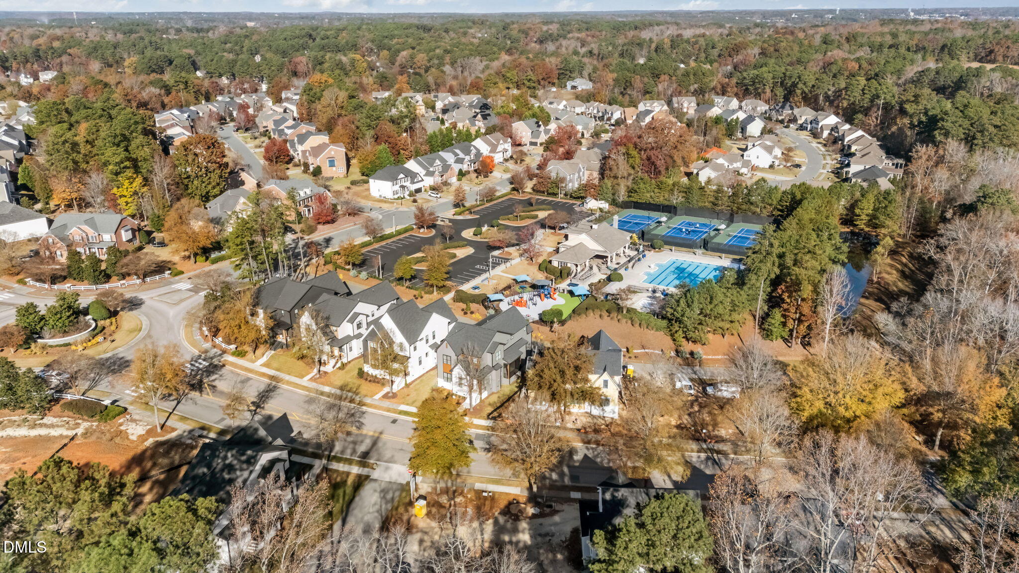Wake Forest, North Carolina, 27587, United States, 4 Bedrooms Bedrooms, ,3 BathroomsBathrooms,Residential,For Sale,1994437
