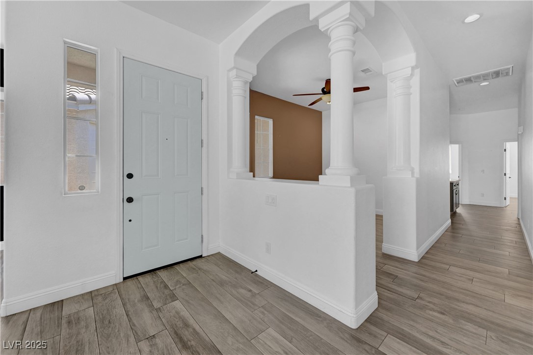 Henderson, Nevada, 89052, United States, 5 Bedrooms Bedrooms, ,2 BathroomsBathrooms,Residential,For Sale,1897207