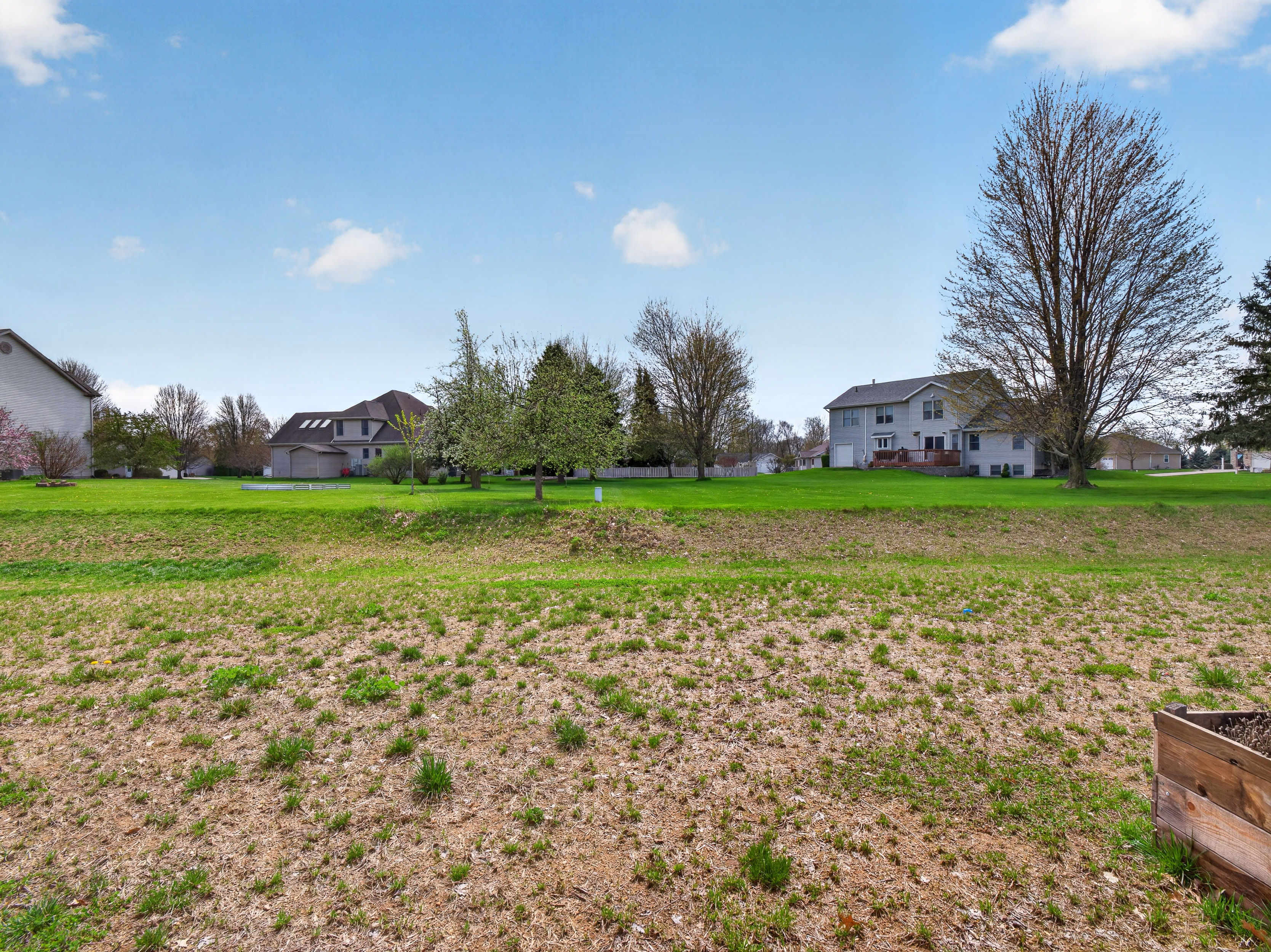  Stunning One Level Home in Kosciusko County - 物件實景