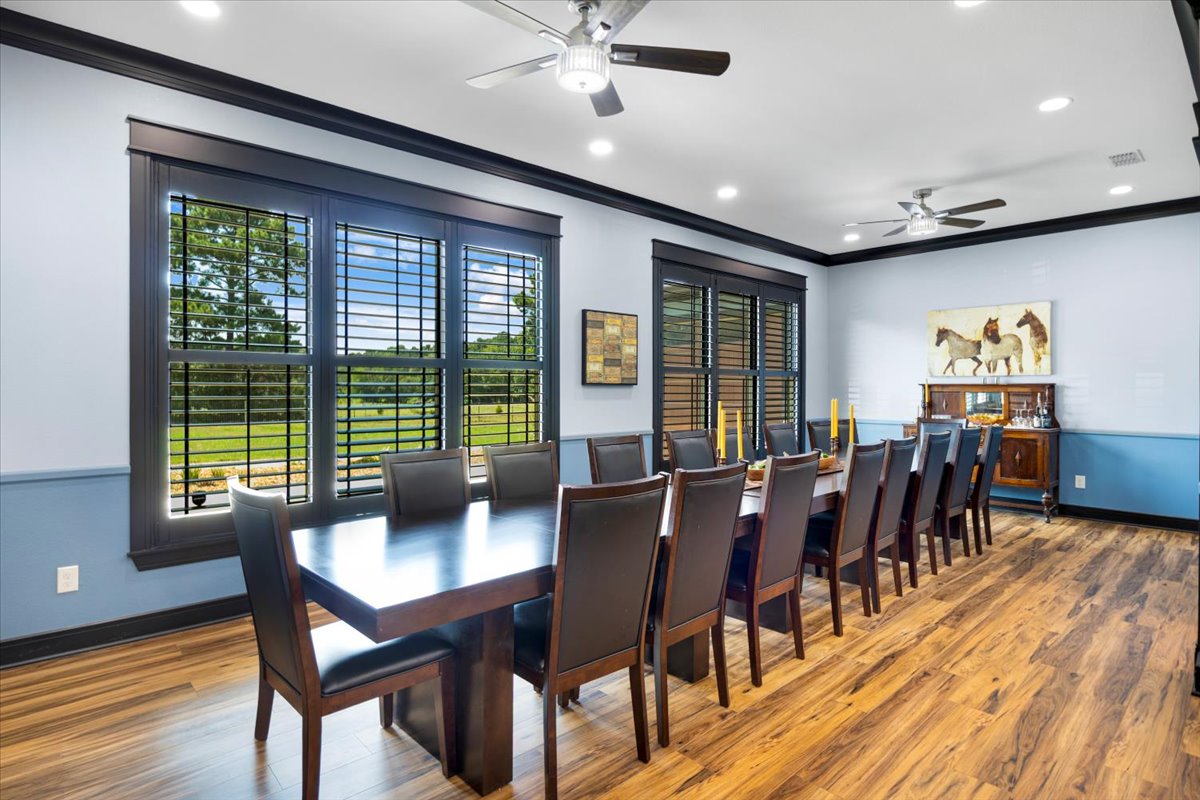 Long Branch, Texas, 75669, United States, 4 Bedrooms Bedrooms, ,4 BathroomsBathrooms,Residential,For Sale,1908688