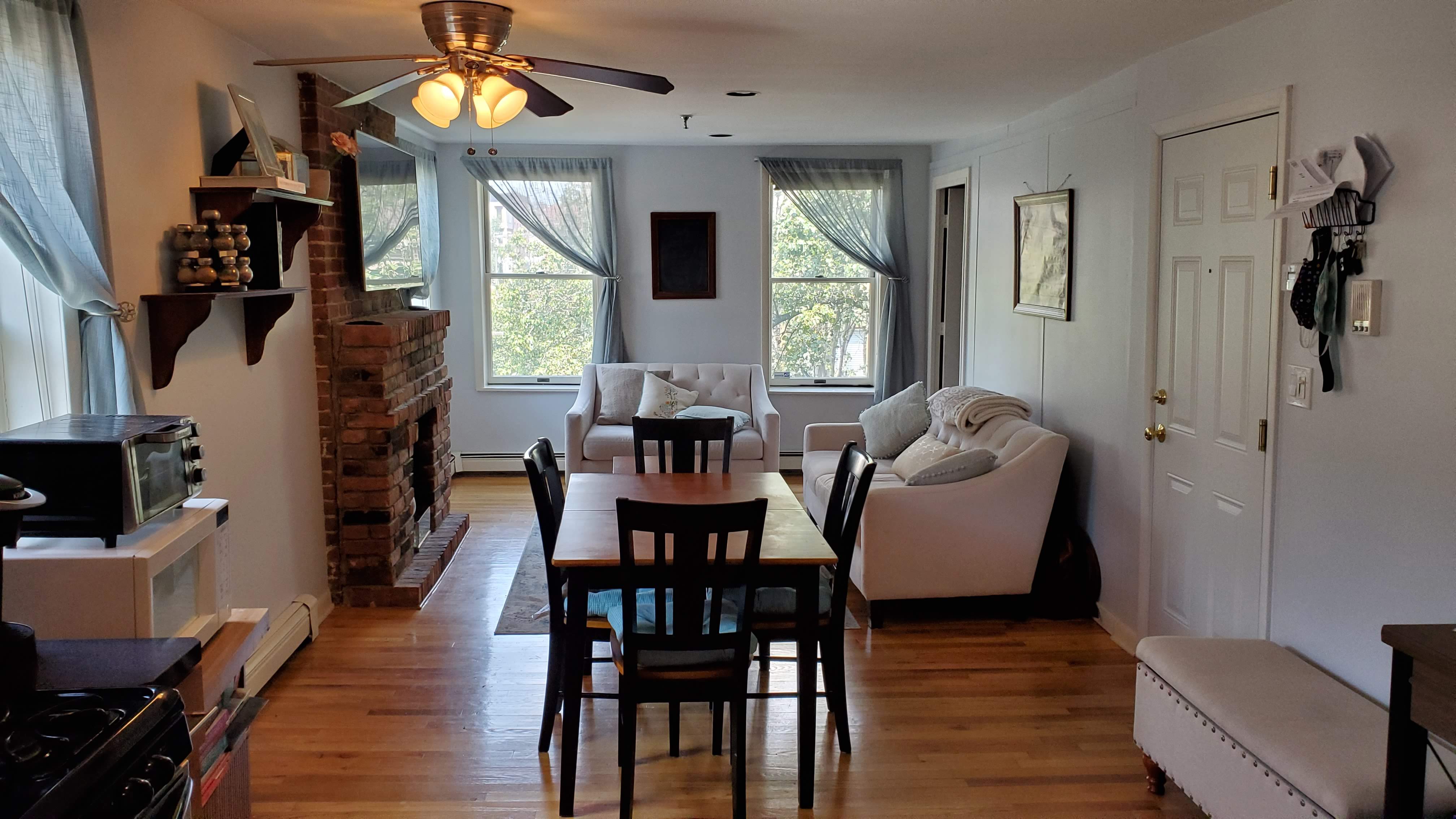  369 1st Street  #3, Hoboken, NJ 07030 - 物件實景