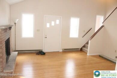 Porter Dr, Bushkill, PA 18324 #1