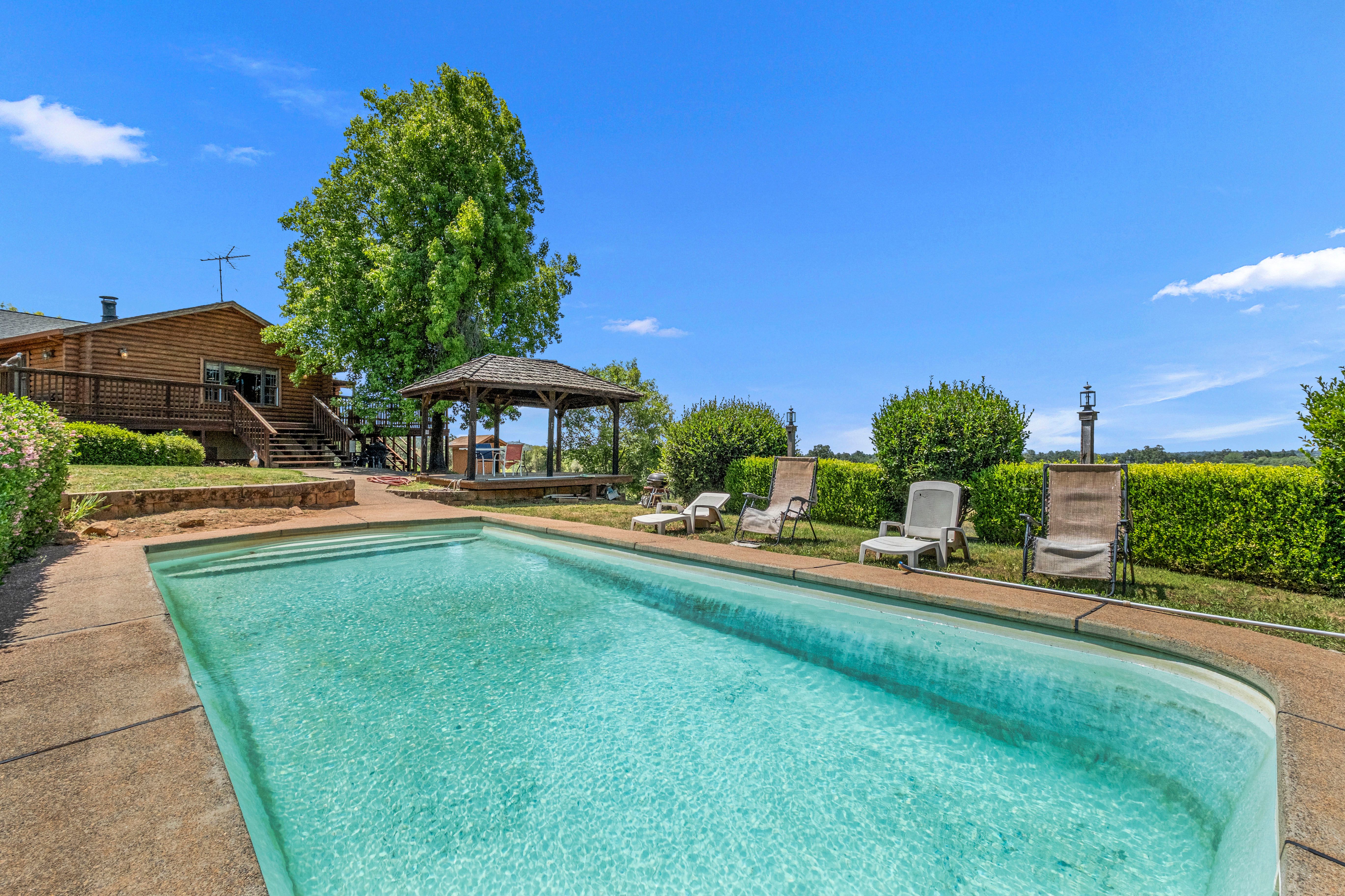  12200 Shenandoah Road, Plymouth, CA 95669 - 物件實景