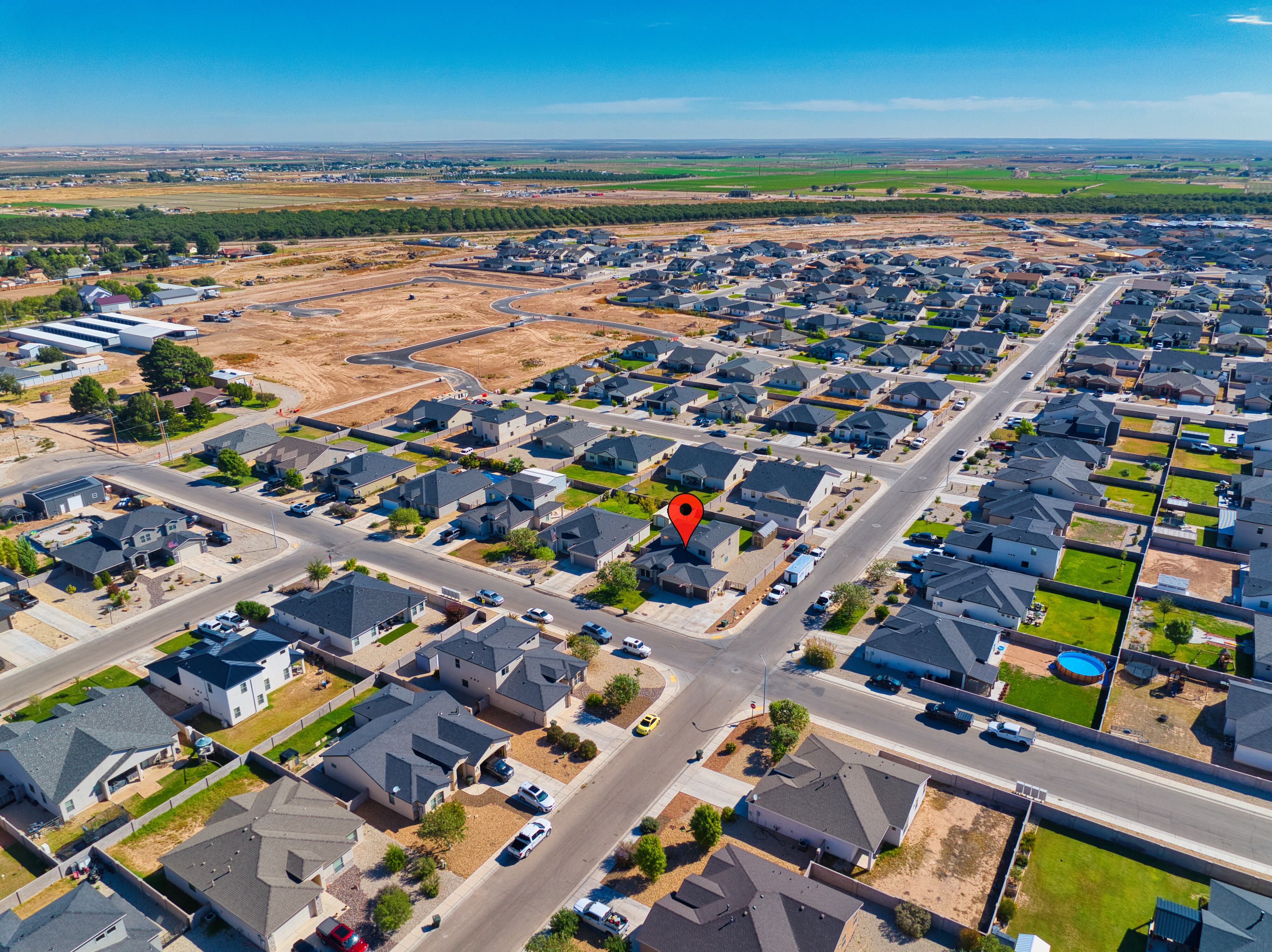 Carlsbad, New Mexico, 88220, United States, 4 Bedrooms Bedrooms, ,3 BathroomsBathrooms,Residential,For Sale,1975049