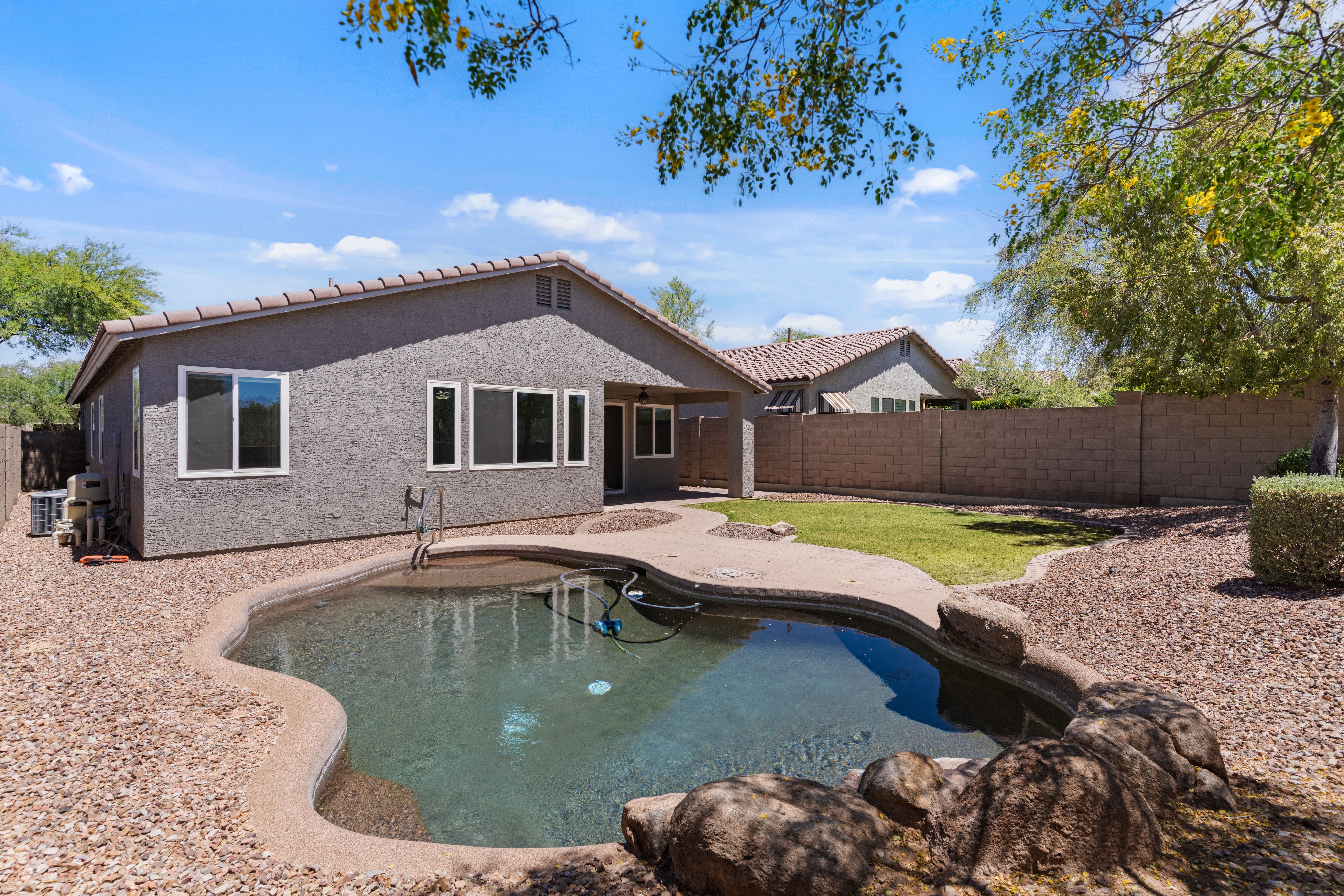  24931 N 74th Place  Scottsdale, AZ - 物件實景