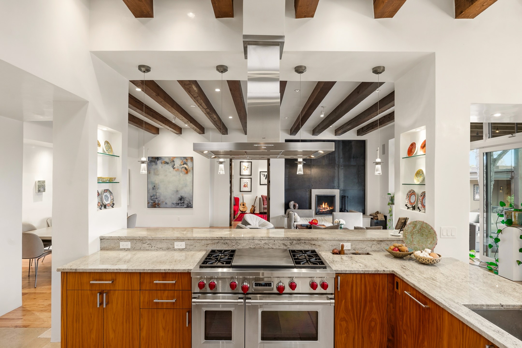  974 Old Santa Fe Trail - 物件實景