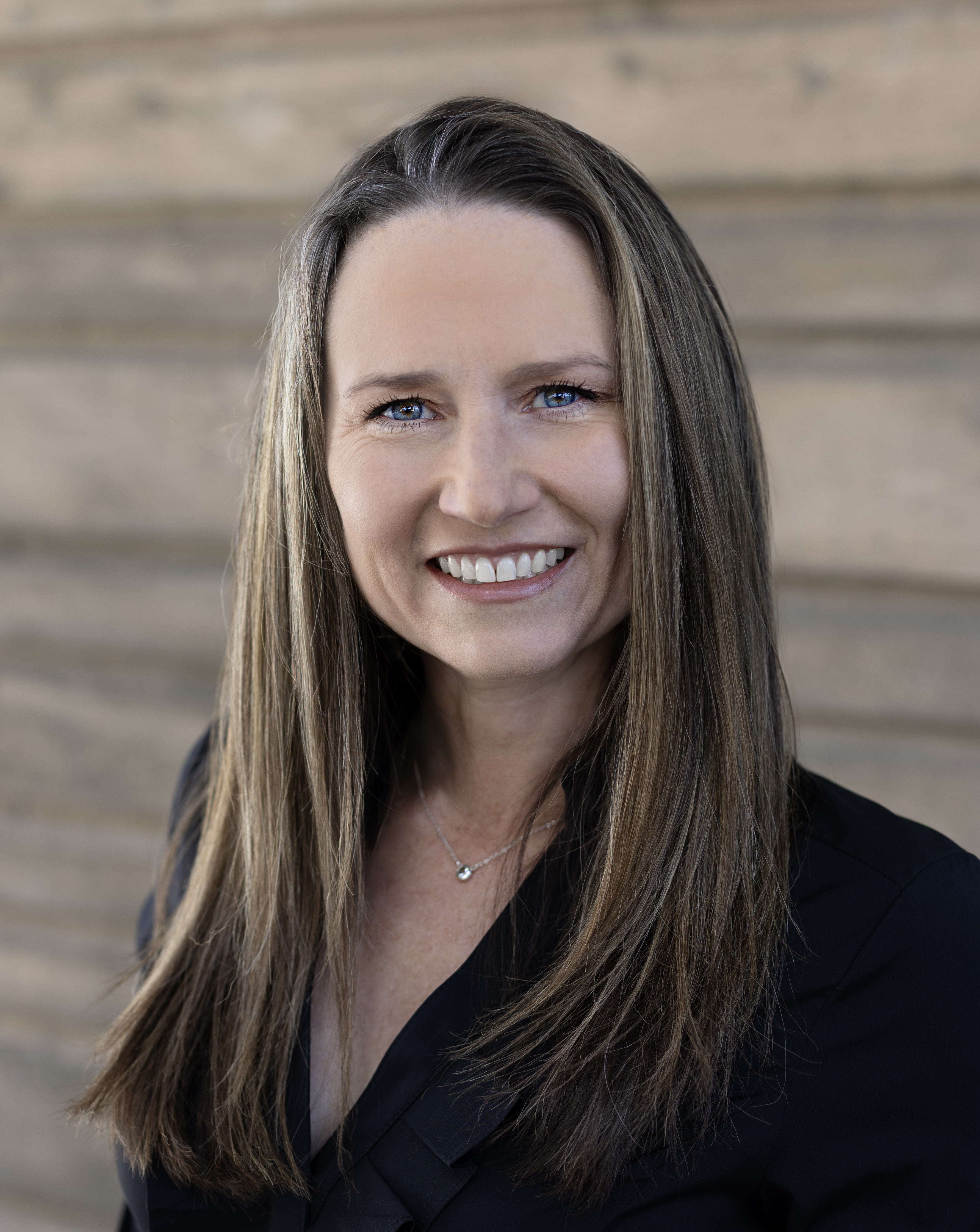 Stephanie Ernst
