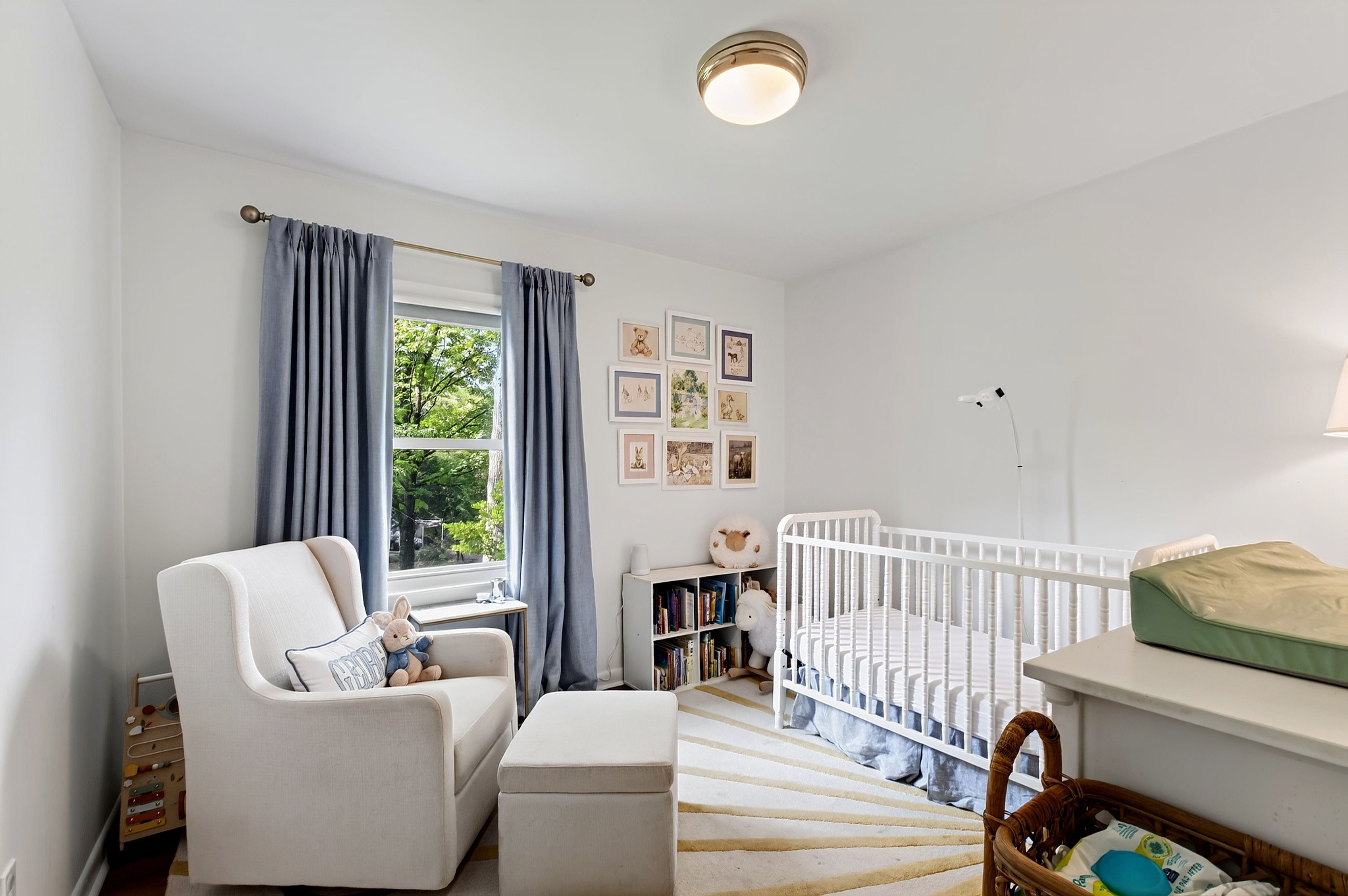  709 Dawnwood Court, Raleigh, NC 27609 - 物件實景