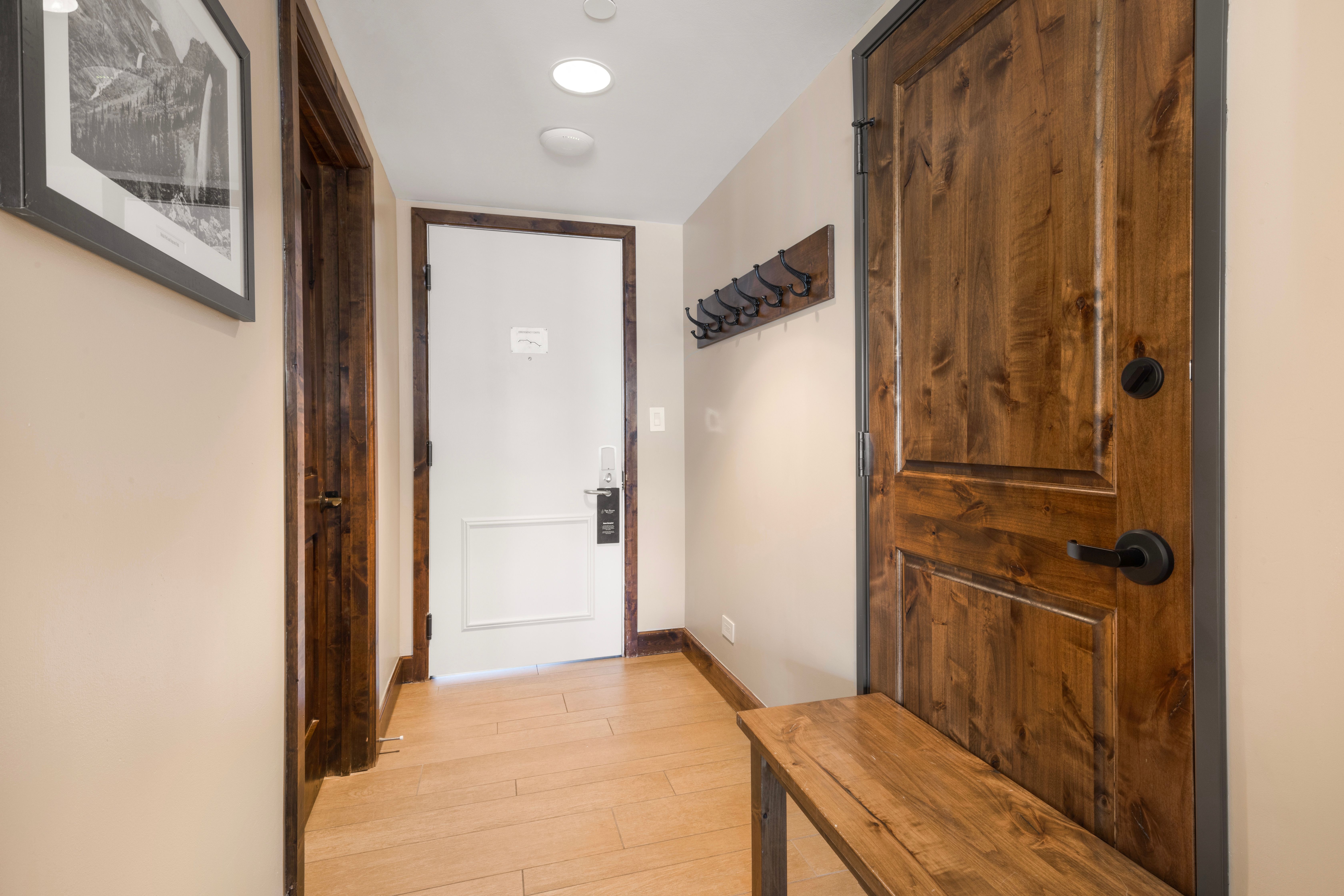 Prime Ski-in/Ski-Out Condo in Mountain Village - 物件實景