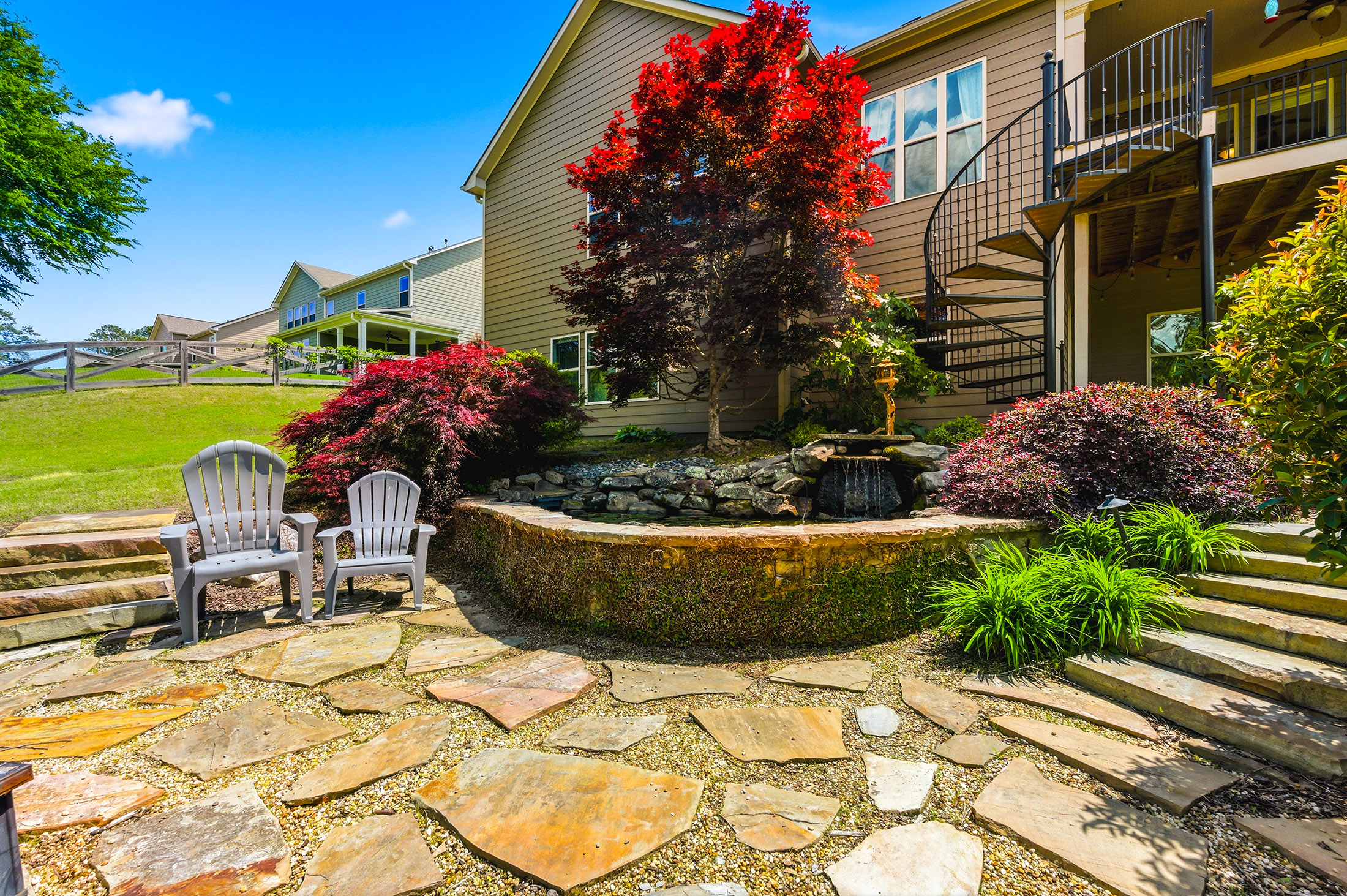  Beautifully Updated Luxury Ranch Home - 物件實景