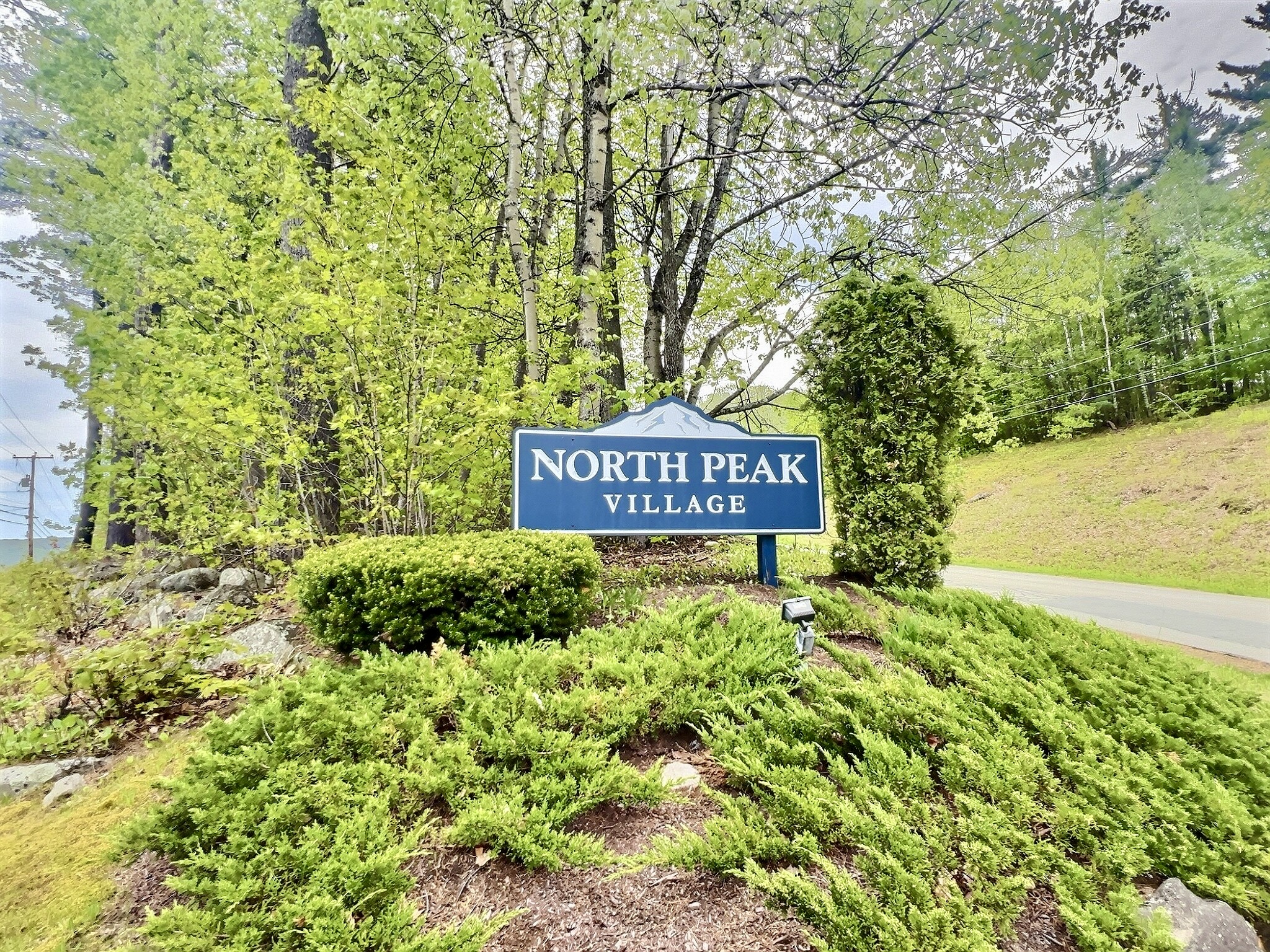 19 North Peak Village Road - 物件實景