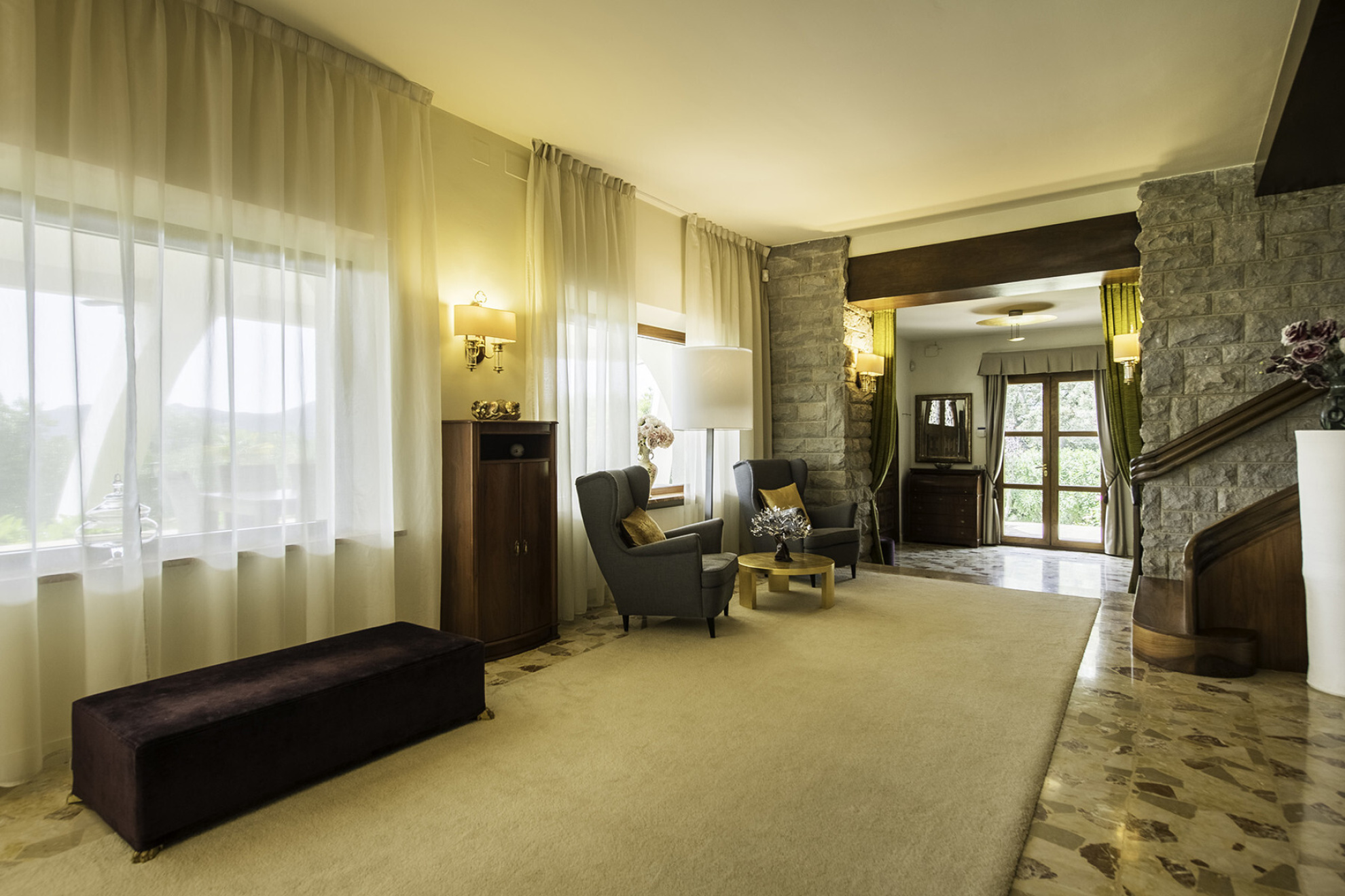  Impressive country estate in Santa Cristina de Aro - 物件實景