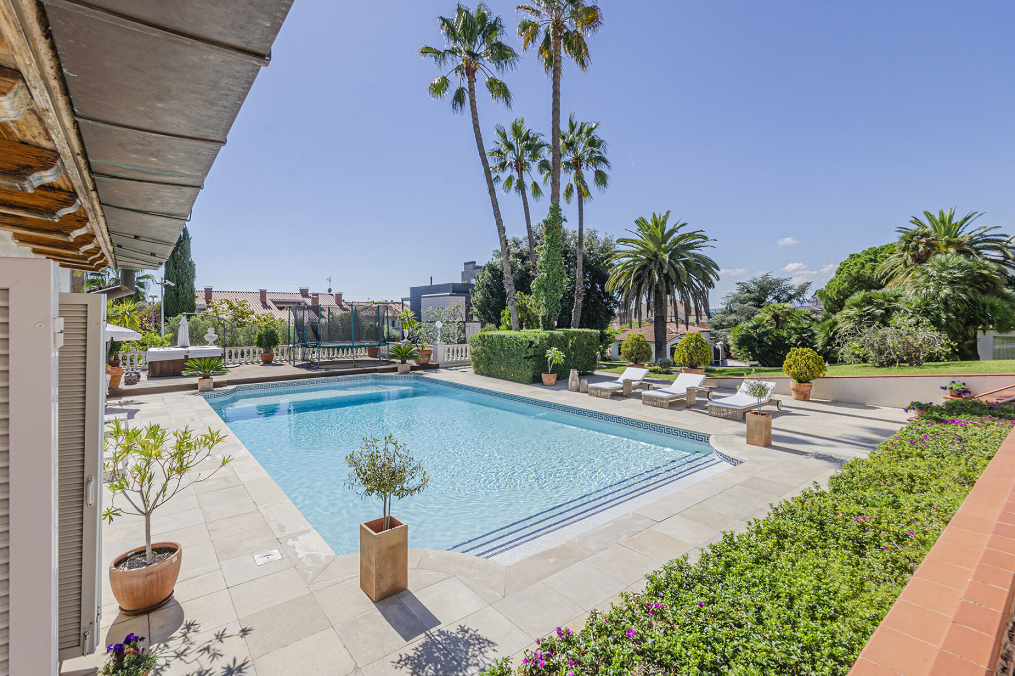  Magnificent nineteenth-century mansion with a splendid garden. - 物件實景