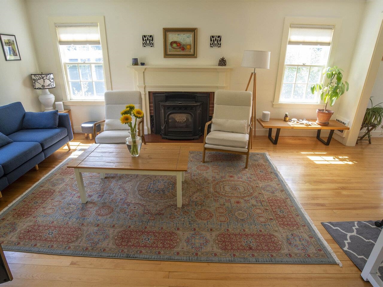 Montpelier, Vermont, 05602, United States, 4 Bedrooms Bedrooms, ,1 BathroomBathrooms,Residential,For Sale,1926539