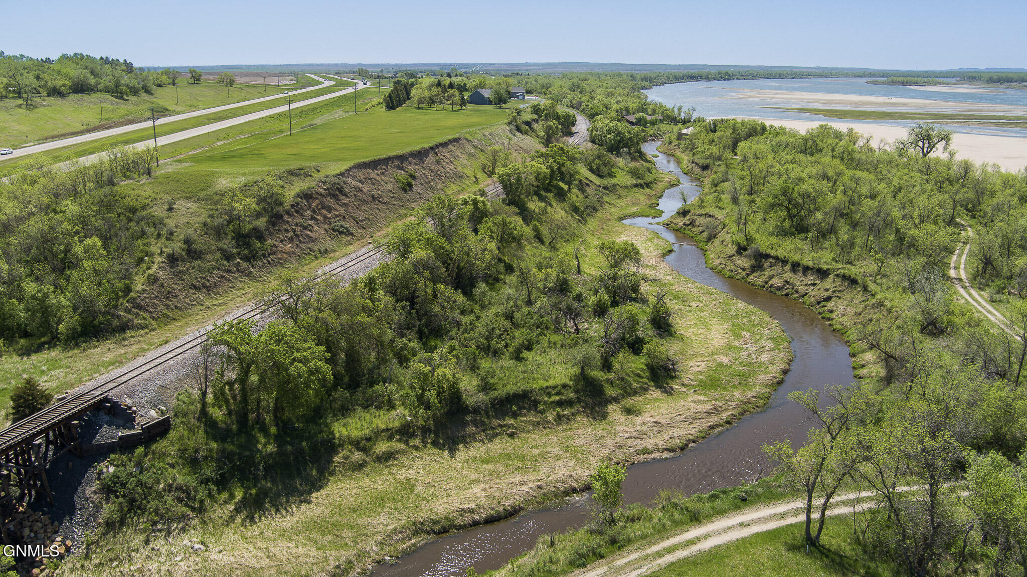 Washburn, North Dakota, 58577, United States, 3 Bedrooms Bedrooms, ,2 BathroomsBathrooms,Residential,For Sale,2043645
