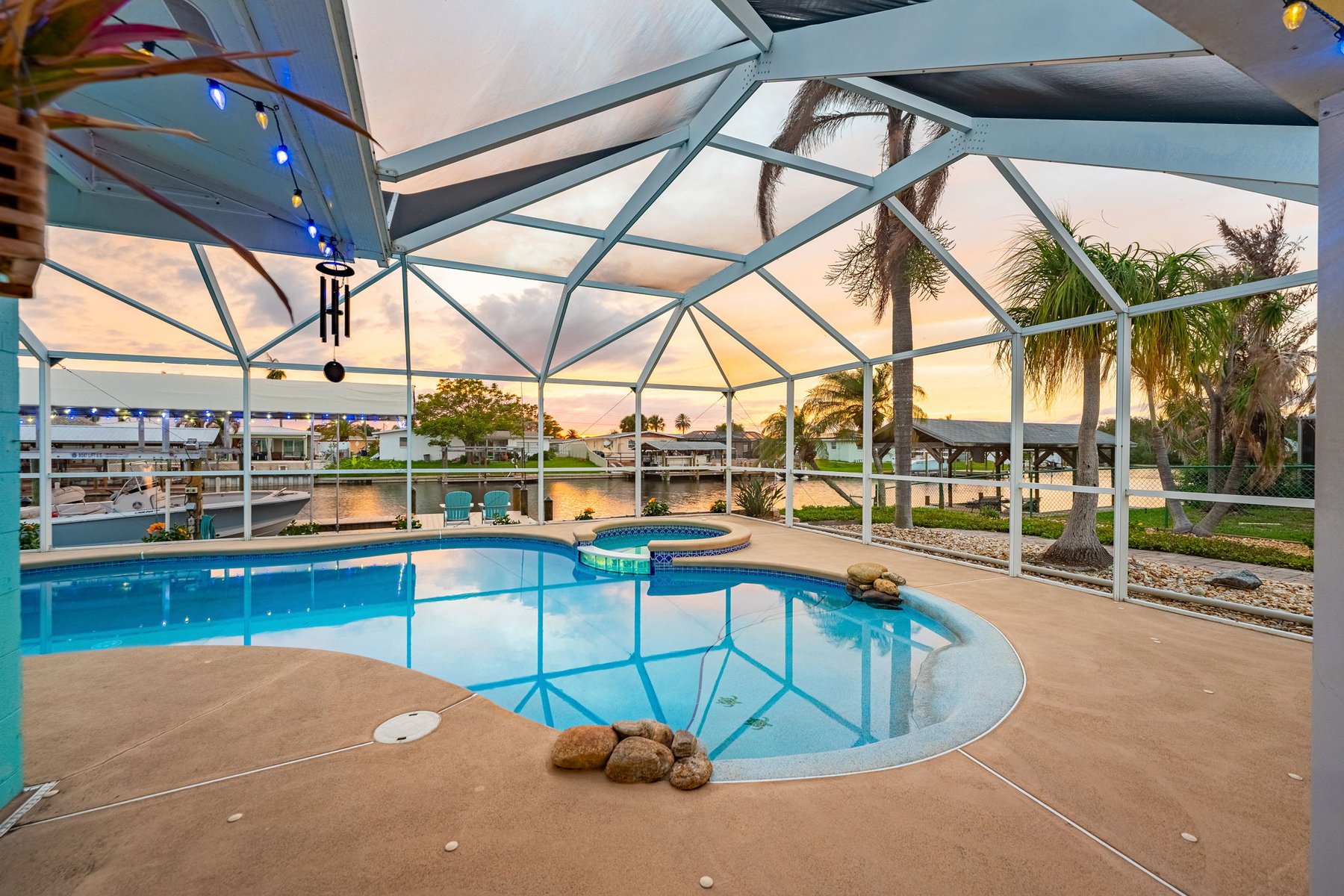  360 Diana Boulevard, Merritt Island, FL, 32953 - 物件實景