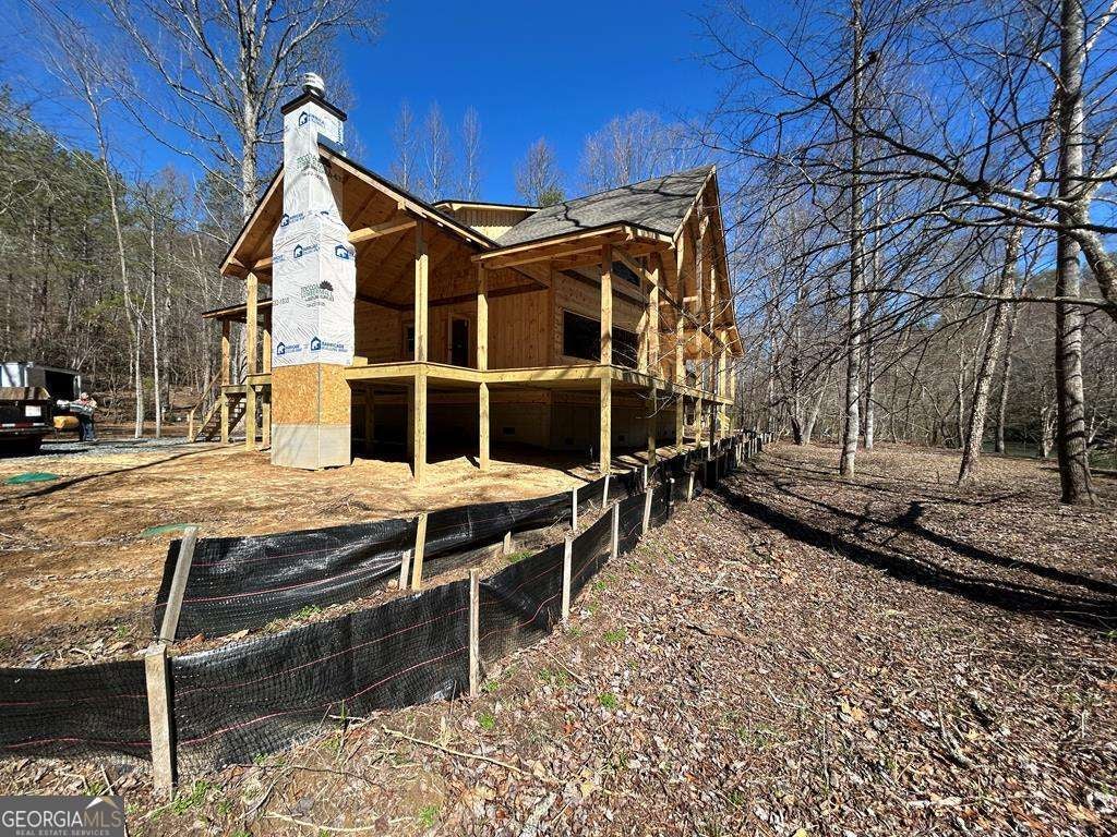 Mineral Bluff, Georgia, 30559, United States, 4 Bedrooms Bedrooms, ,5 BathroomsBathrooms,Residential,For Sale,1859037