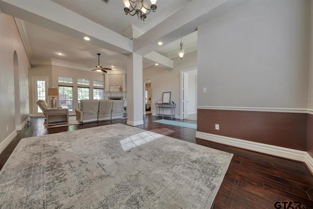 Lindale, Texas, 75771, United States, 4 Bedrooms Bedrooms, ,3 BathroomsBathrooms,Residential,For Sale,1983083