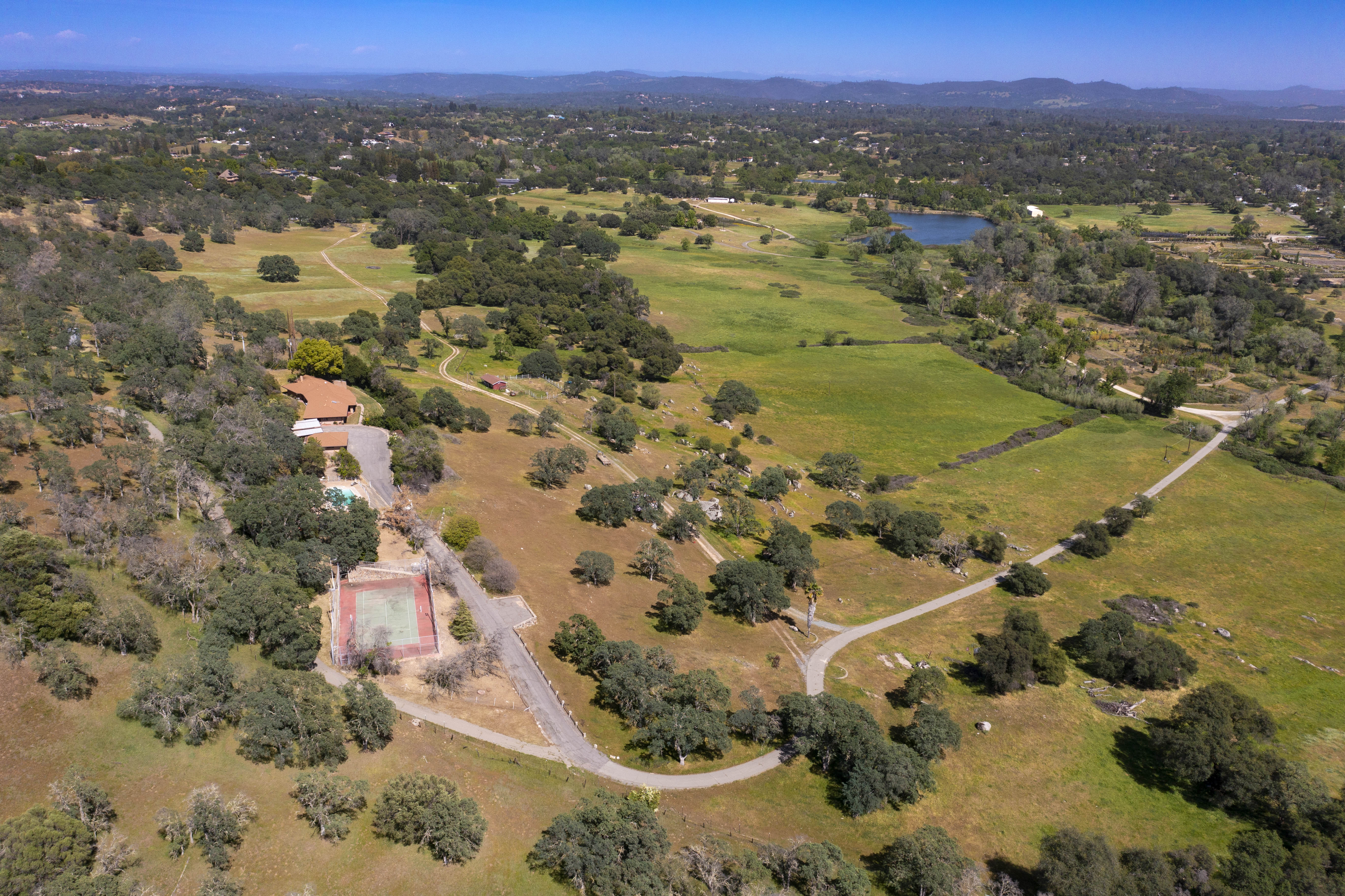  5575 Cavitt Stallman Road, Granite Bay, CA 95746 - 物件實景