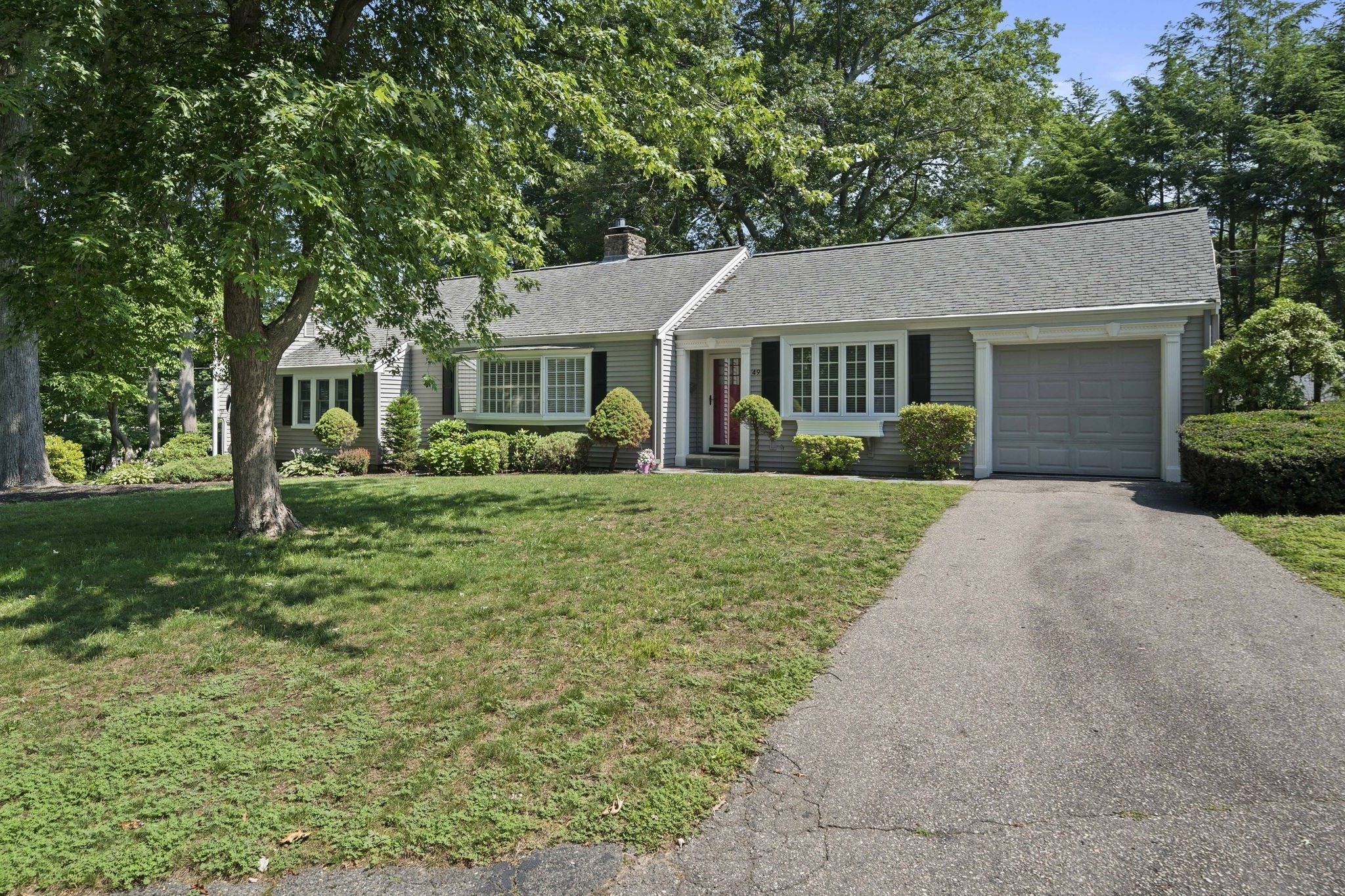 Braintree, Massachusetts, 02184, United States, 2 Bedrooms Bedrooms, ,2 BathroomsBathrooms,Residential,For Sale,1899290
