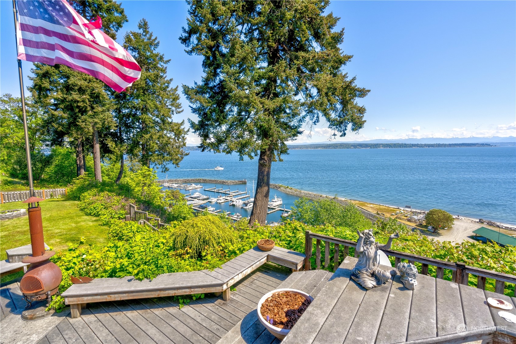 Hat Island, Washington, 98206, United States, 3 Bedrooms Bedrooms, ,1 BathroomBathrooms,Residential,For Sale,1928983