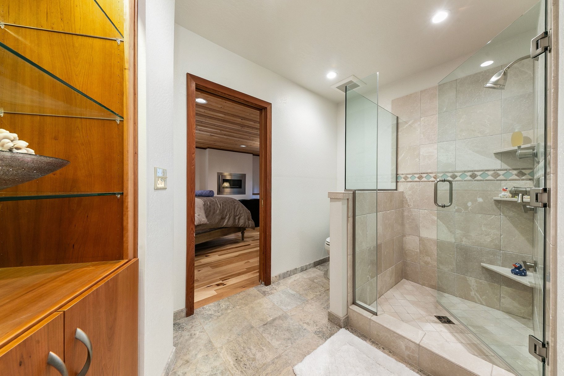  Refined Luxury in Tahoe Donner - 物件實景