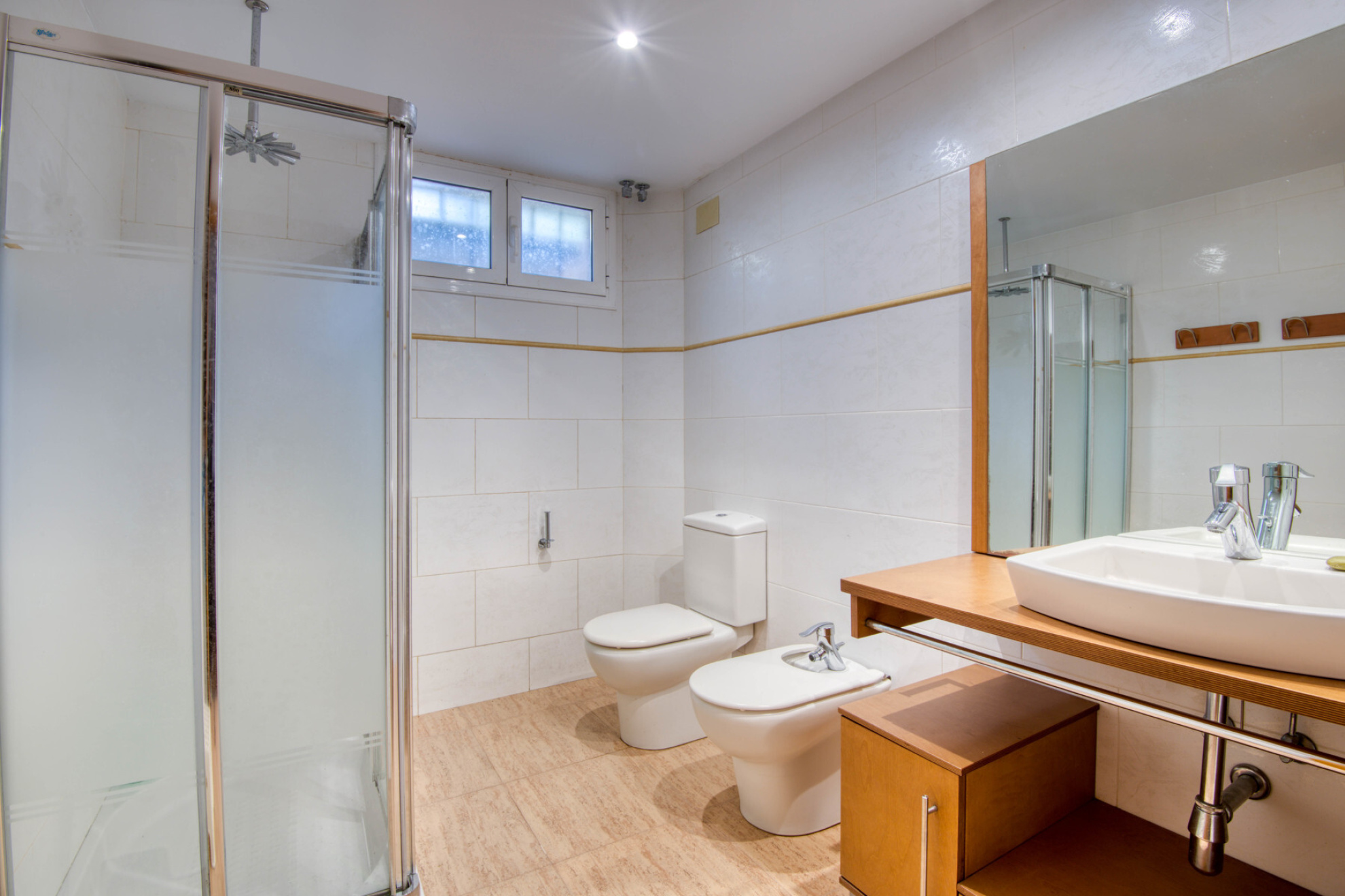  Spacious villa close to the beach and the center of town - 物件實景