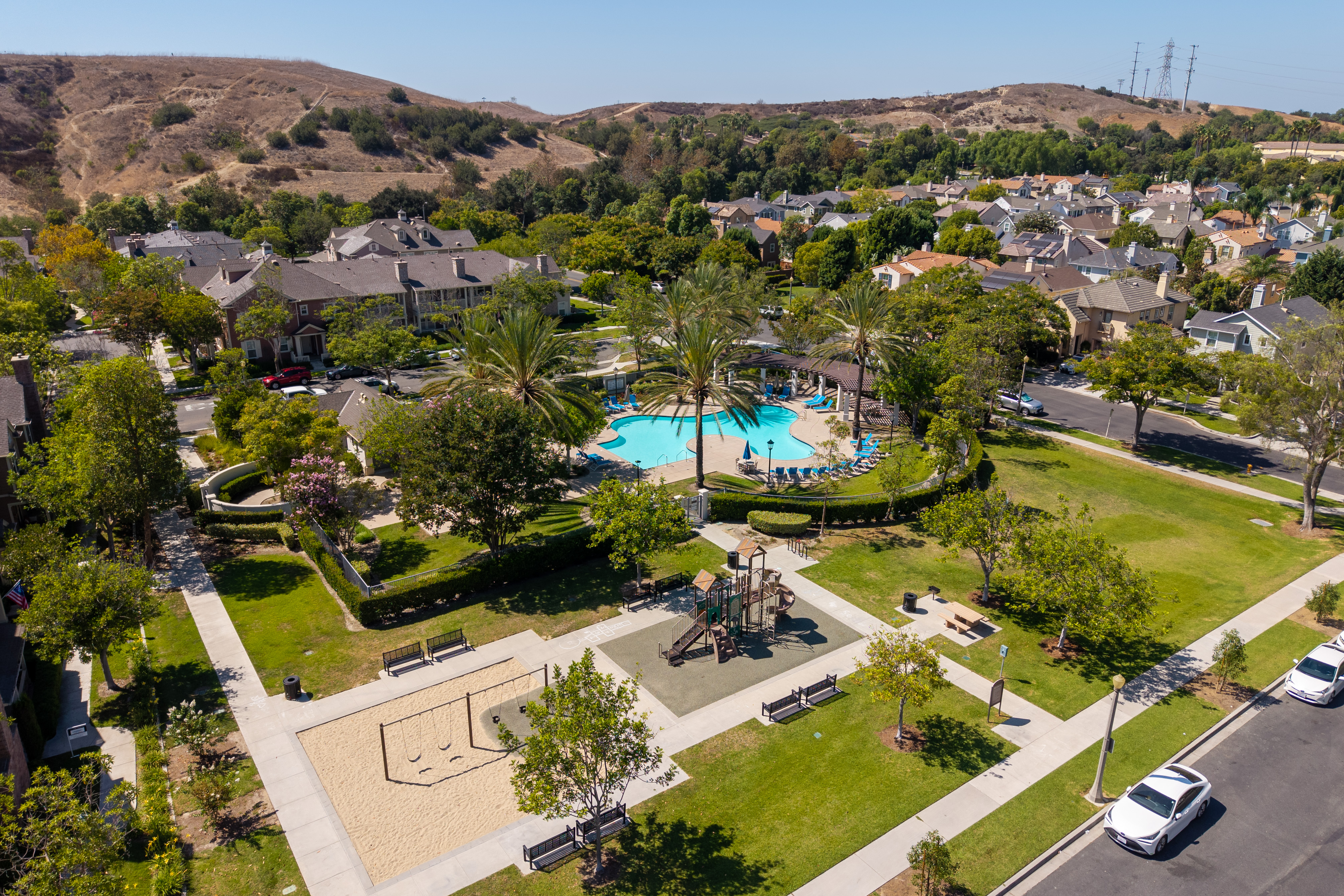  30 Marcilla, Mission Viejo, CA 92694 - 物件實景