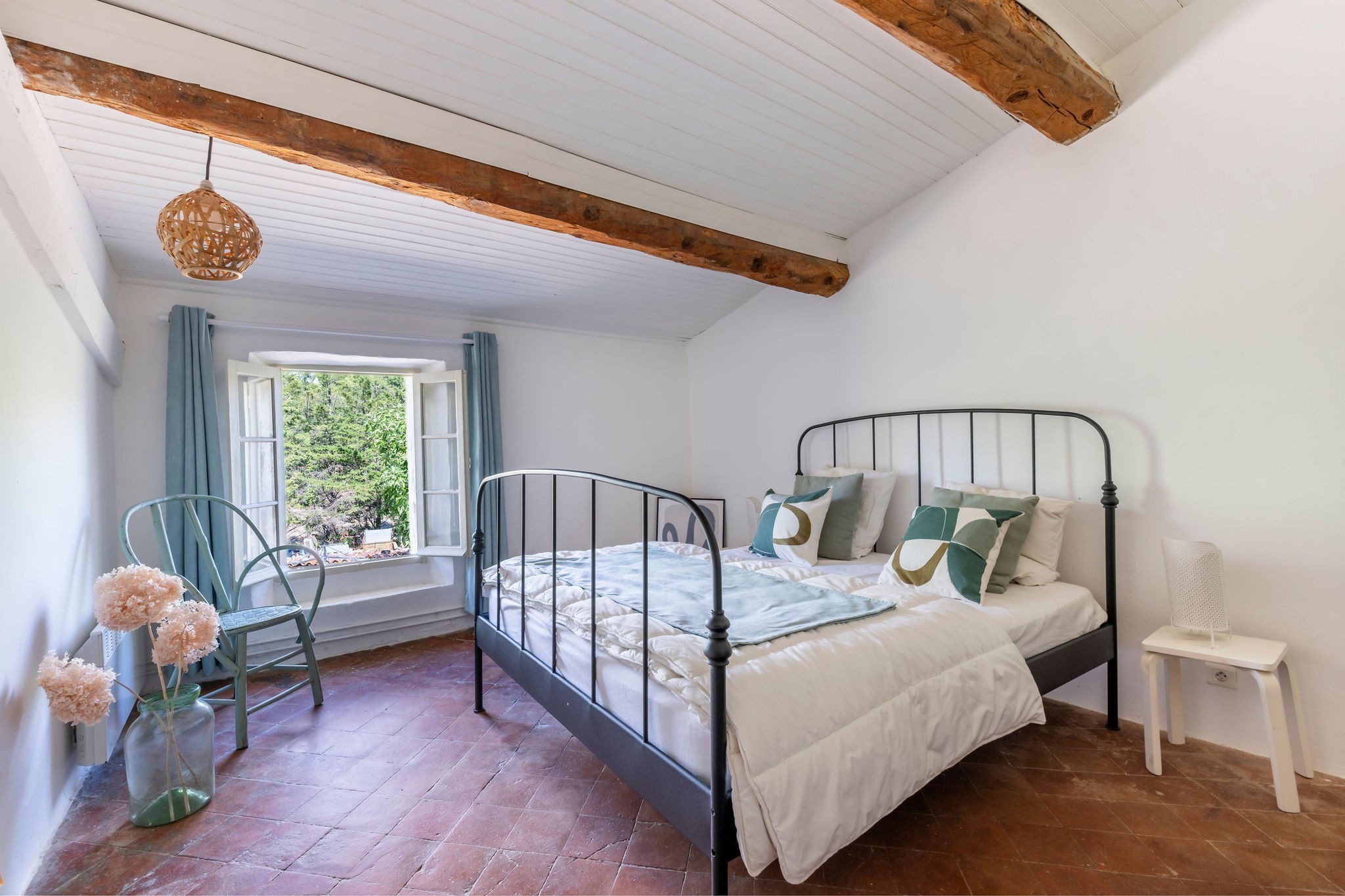 Canton de Fayence Farmstead to Renovate - 物件實景