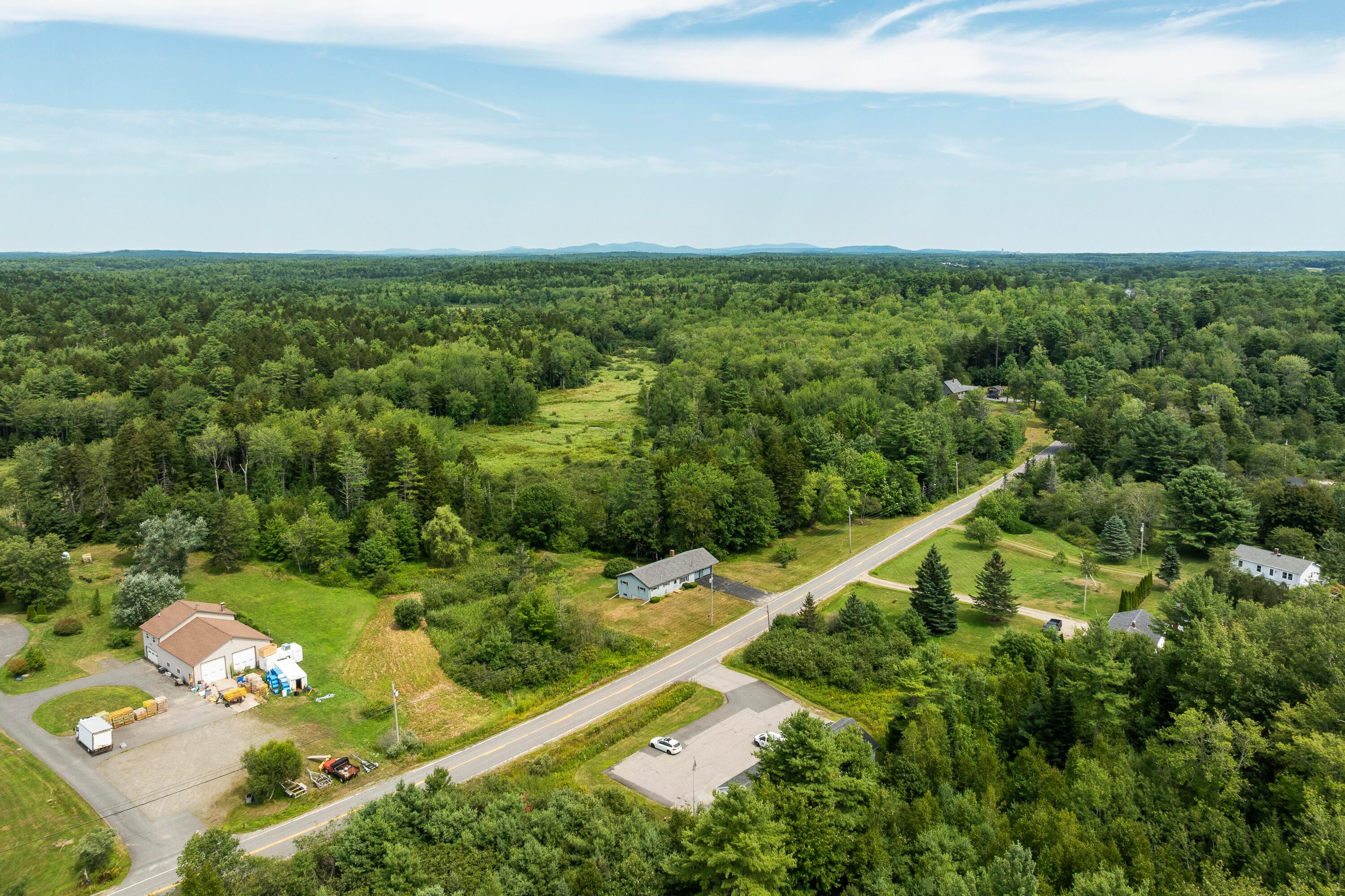  377 Pleasant Point Road - 物件實景