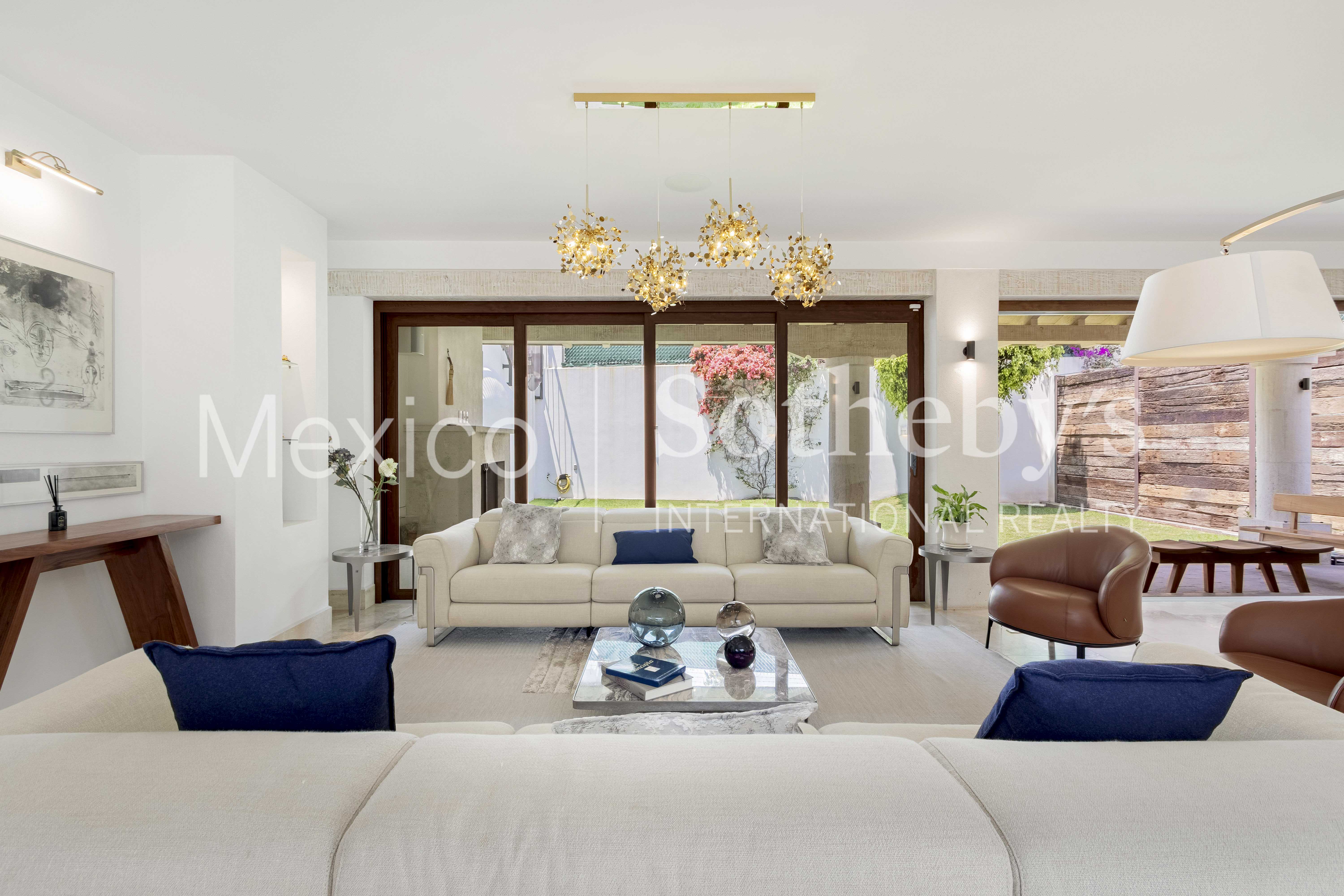  Casa Francisco Sosa - 物件實景