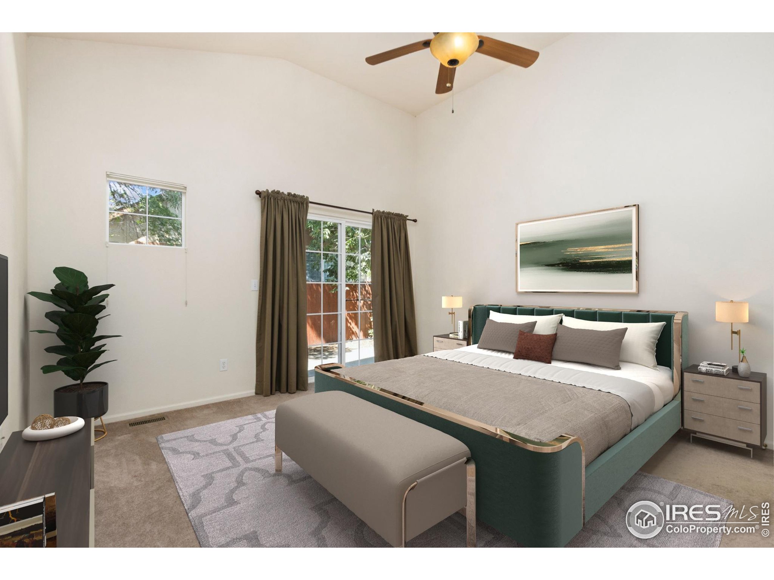 Fort Collins, Colorado, 80524, United States, 3 Bedrooms Bedrooms, ,2 BathroomsBathrooms,Residential,For Sale,1910952