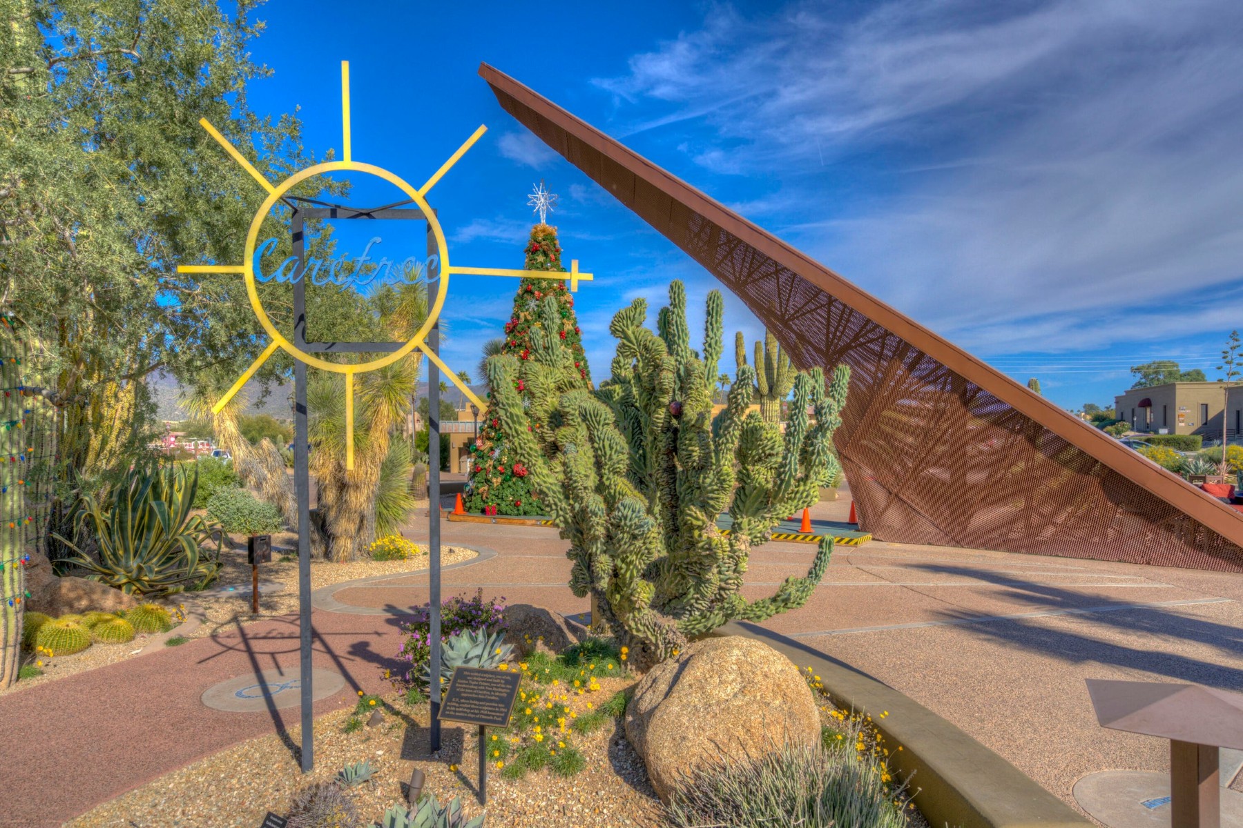  37801 N Stirrup Circle  Carefree, AZ - 物件實景