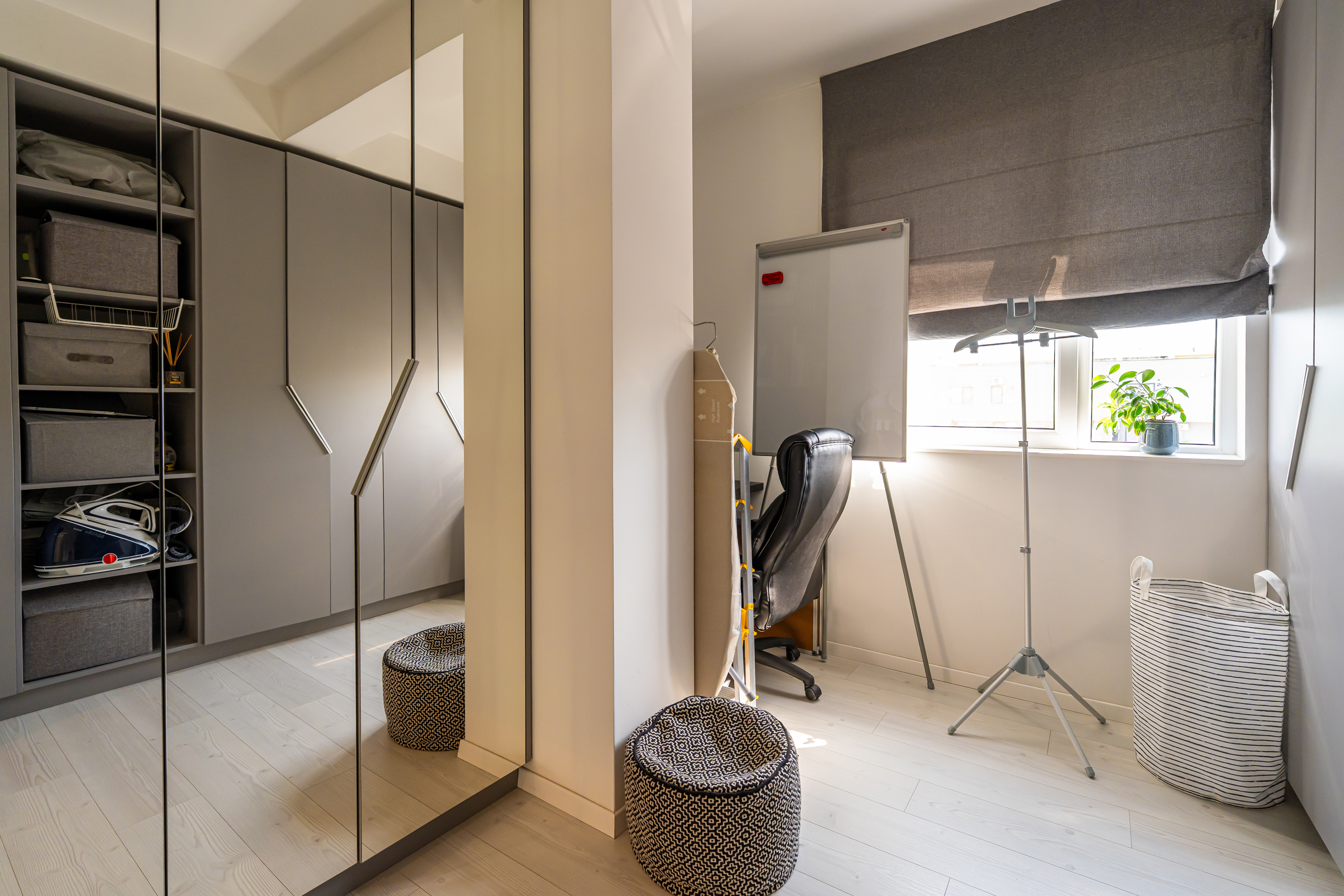  Four-Room Penthouse with Easy Access to Cluj-Napoca’s Business District - 物件實景