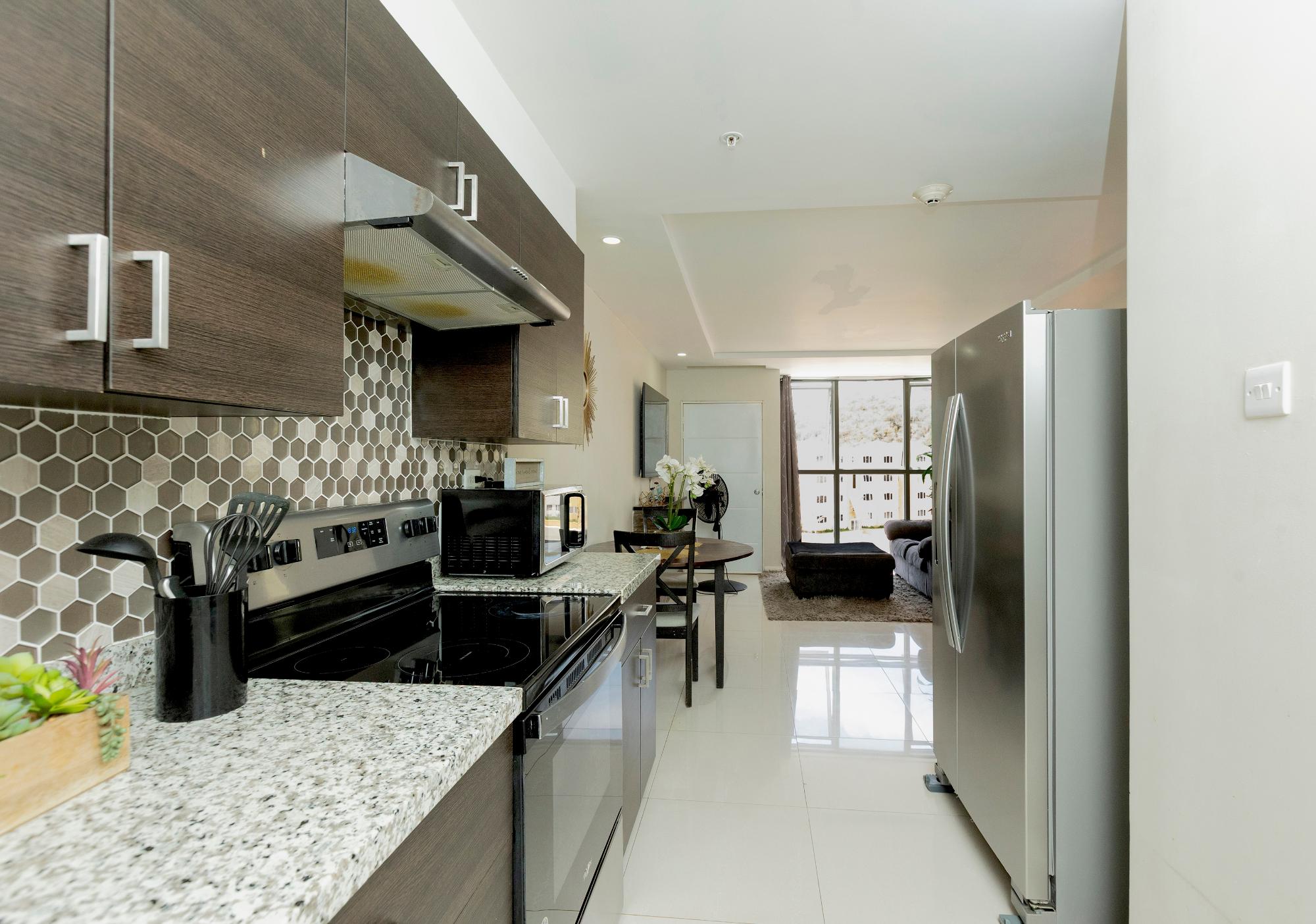  305- Bayfront Villas And Apartment - 物件實景