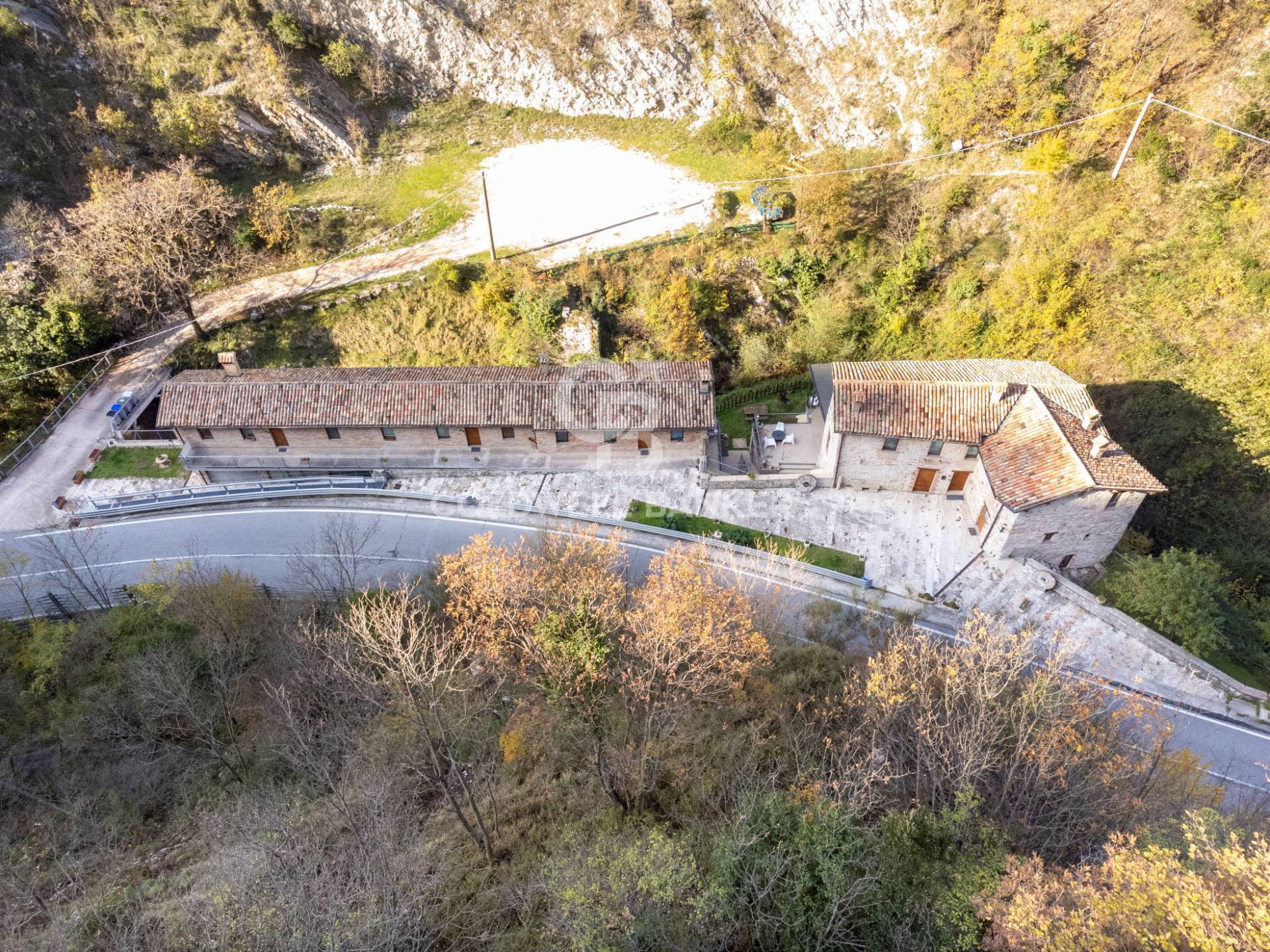 Via Giove Pennino, Gubbio, Perugia, 06024, IT, 10 Bedrooms Bedrooms, ,11 BathroomsBathrooms,Residential,For Sale,Via Giove Pennino,1673274